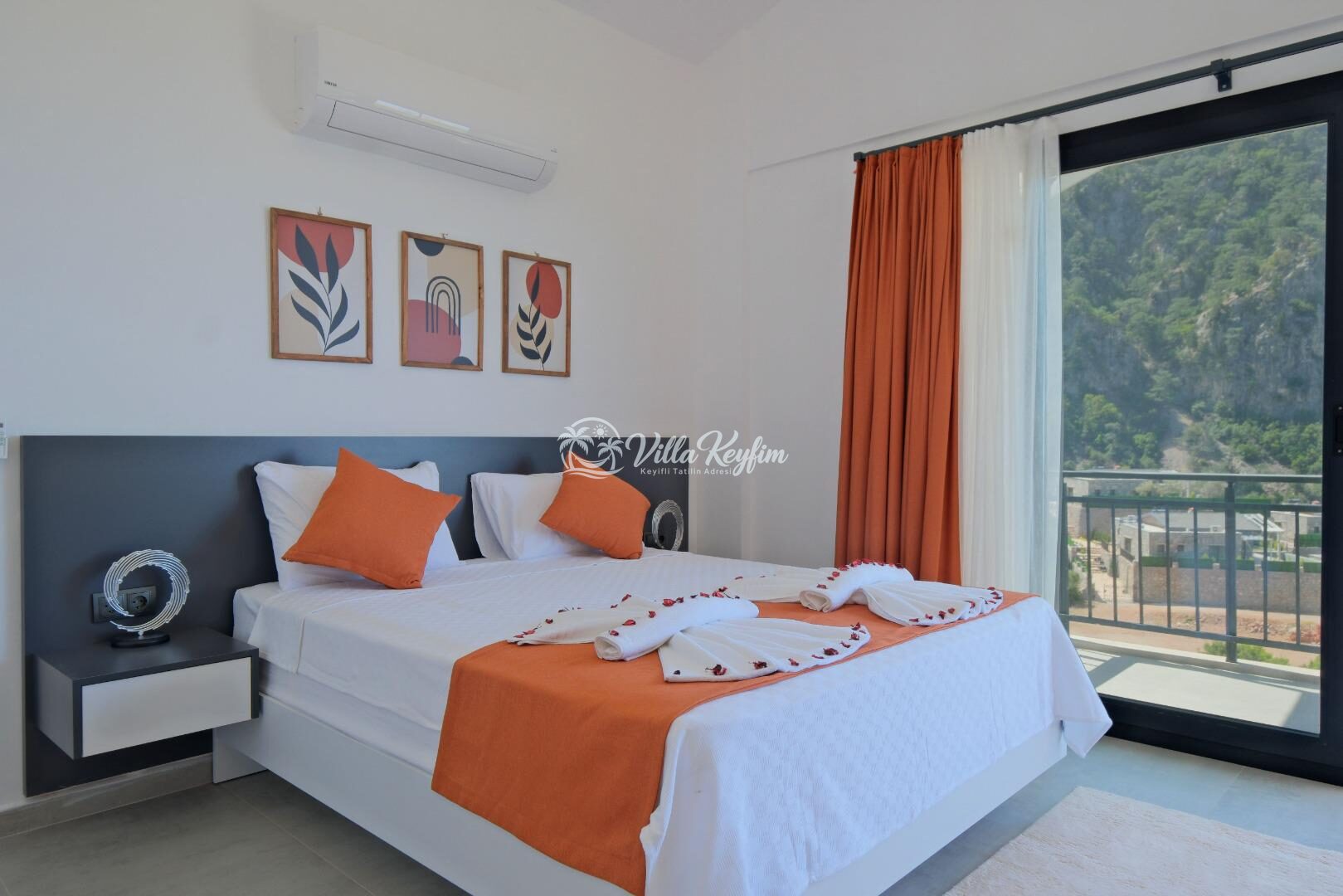 Villa Montana Kirme Duo — 25