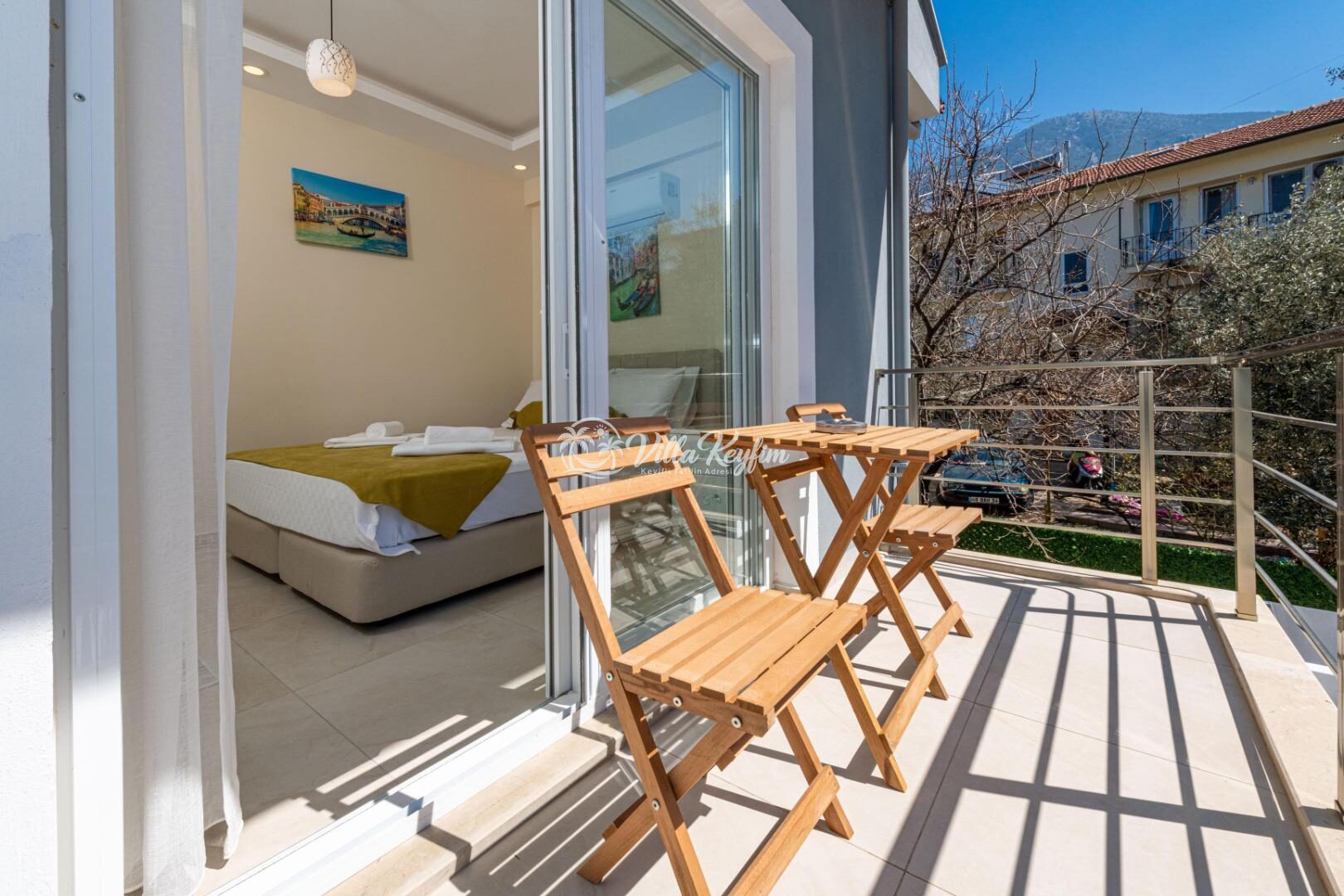 Villa Cappucino — 26