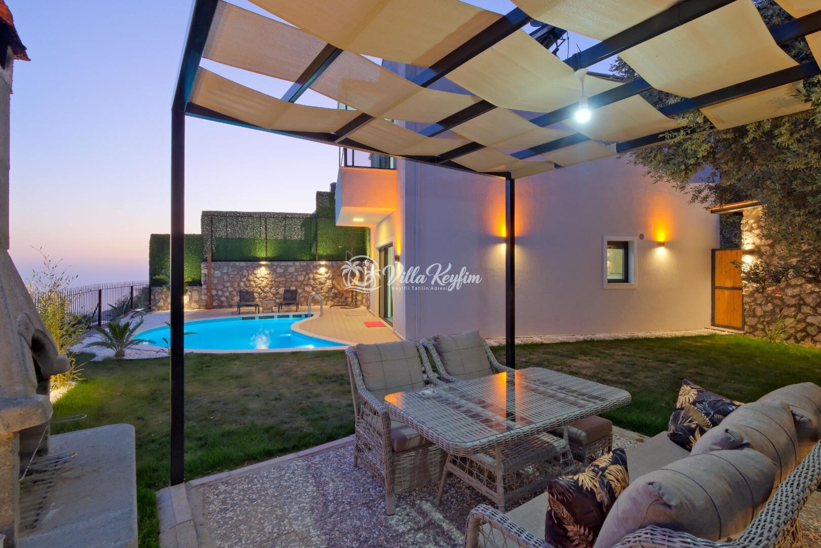 Villa Sole — 26