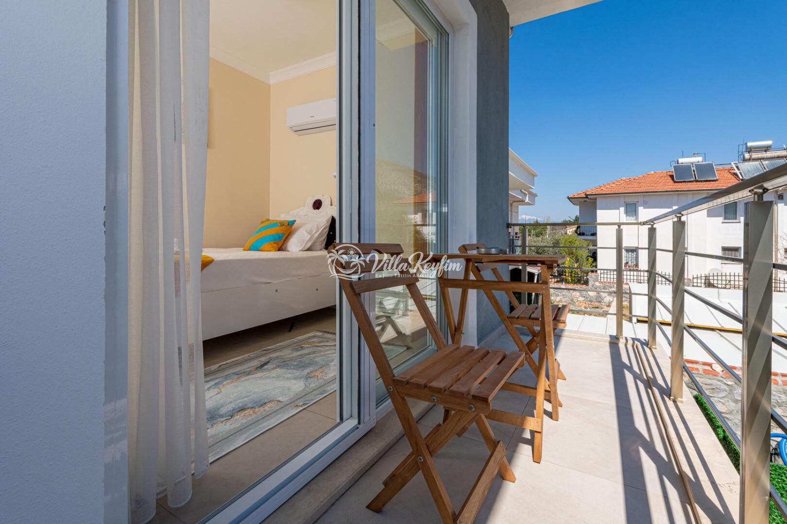 Villa Cappucino — 29