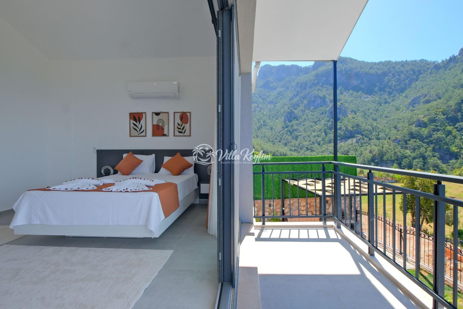 Villa Montana Kirme — 28