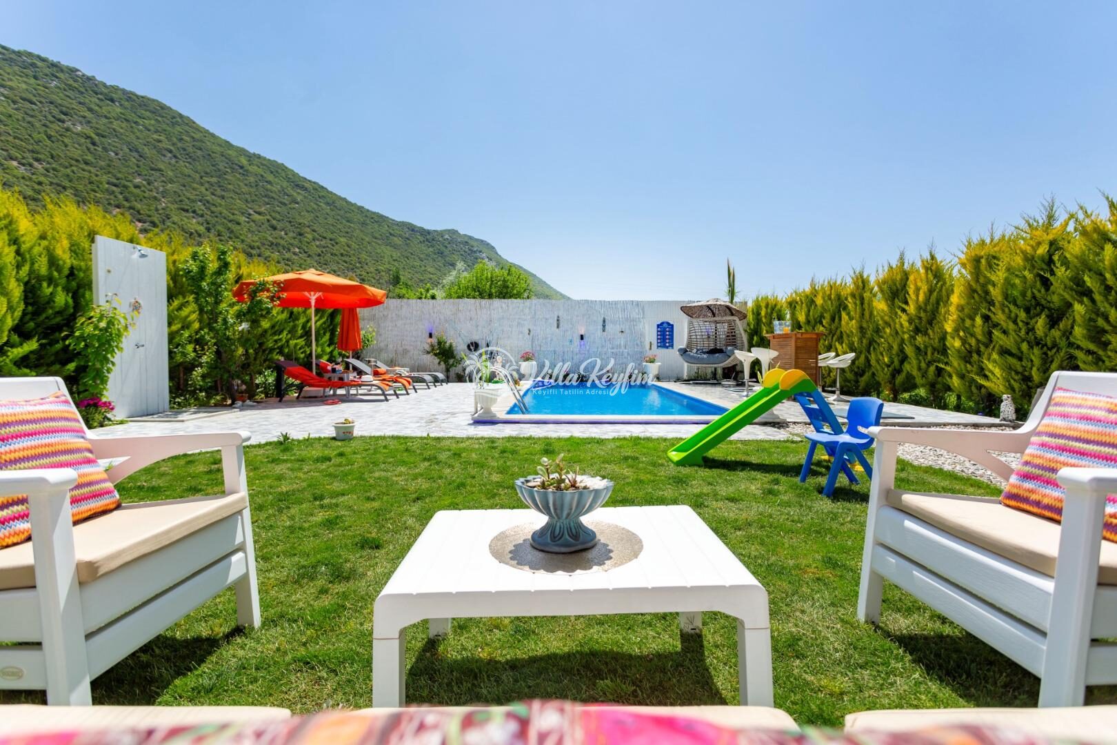 Villa Arim — 24