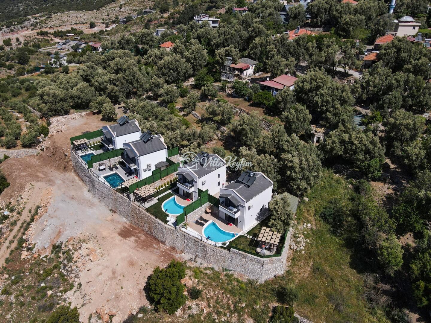 Villa Sole — 29