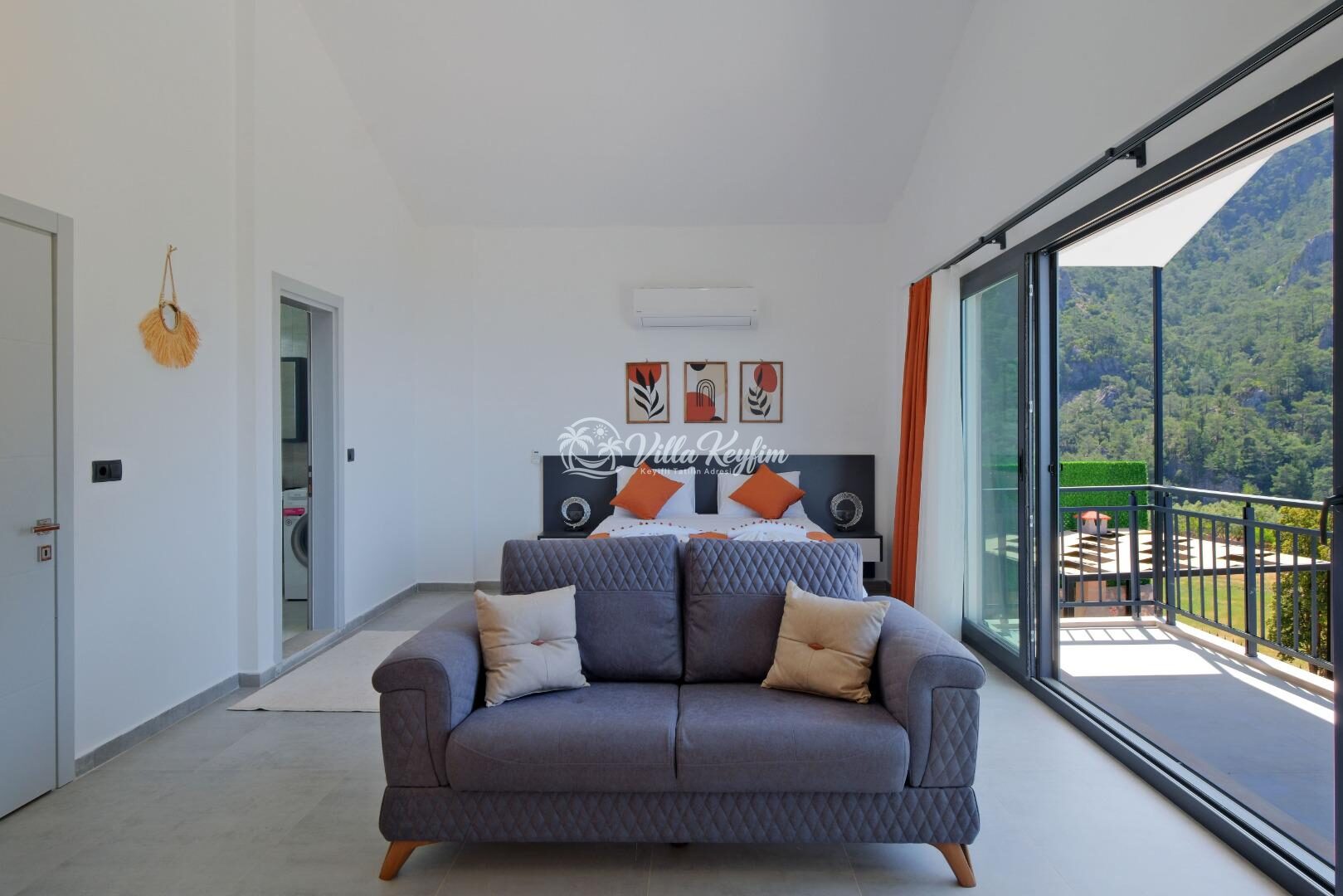 Villa Montana Kirme Duo — 32