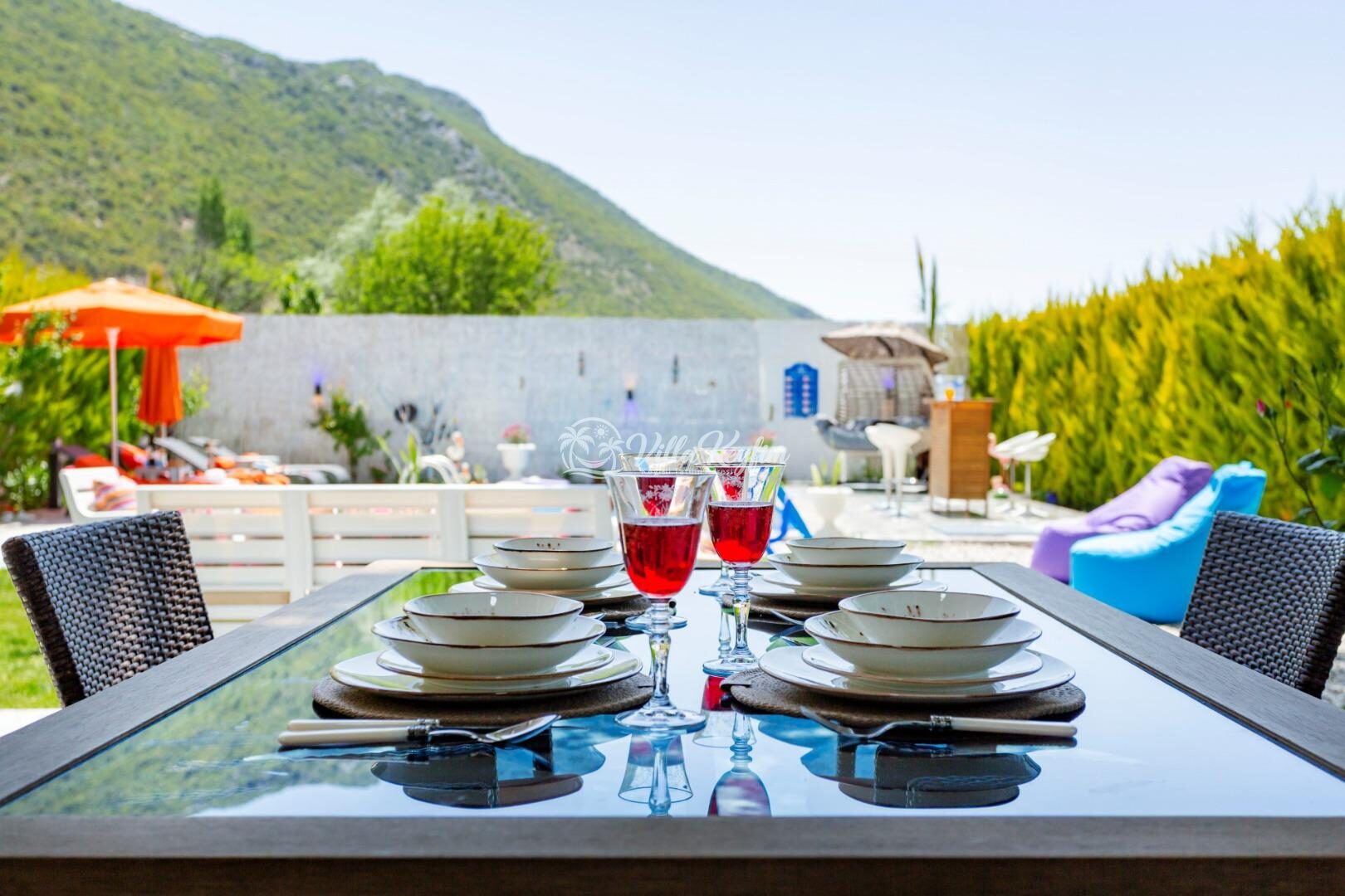 Villa Arim — 26