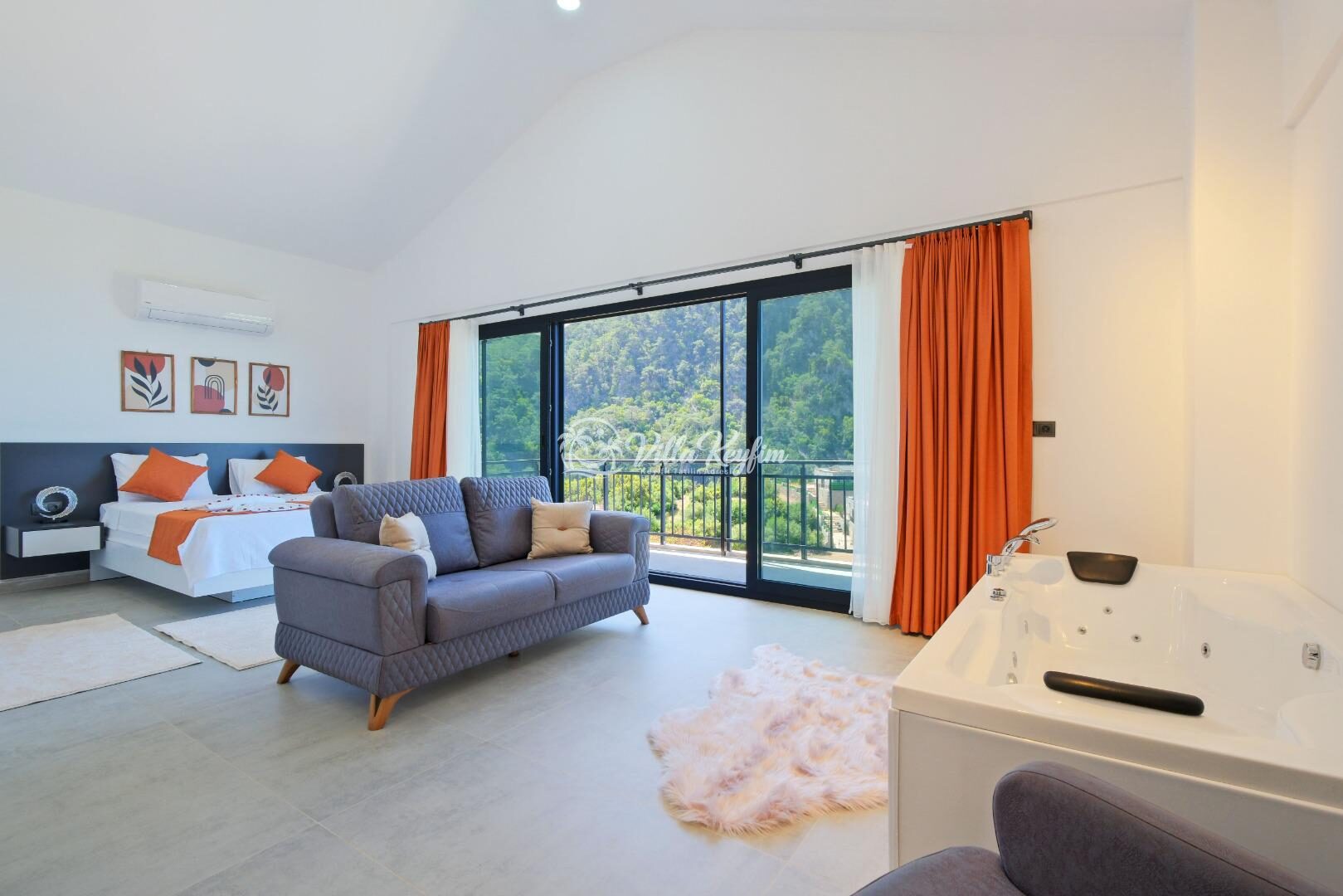Villa Montana Kirme — 32