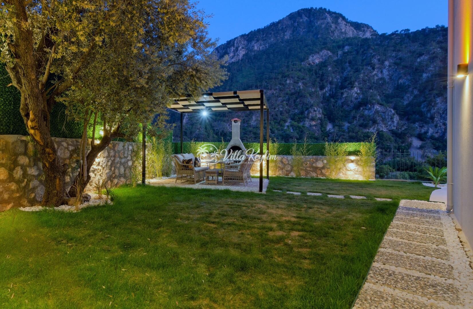 Villa Sole — 34