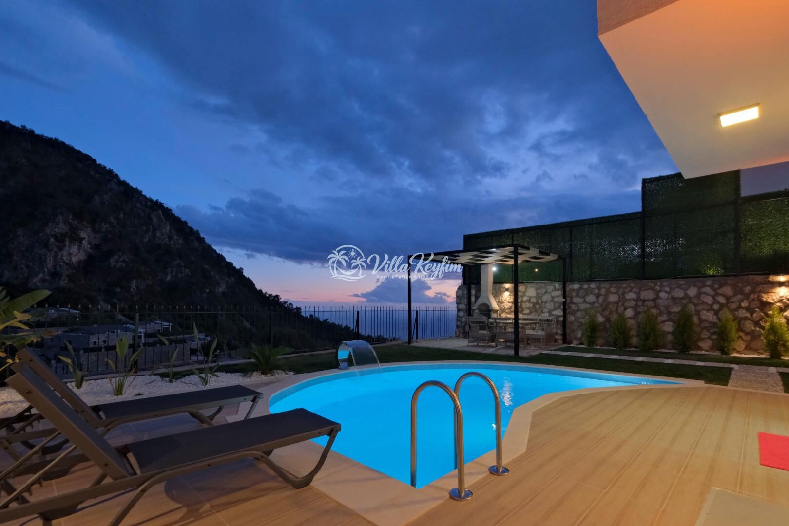 Villa Luna — 41