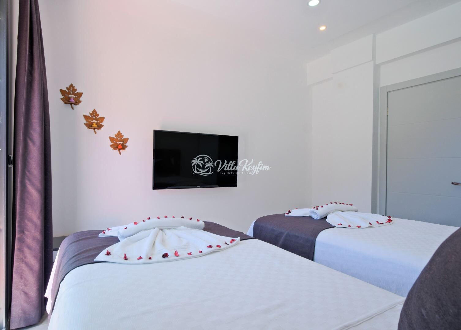 Villa Montana Kirme Duo — 39