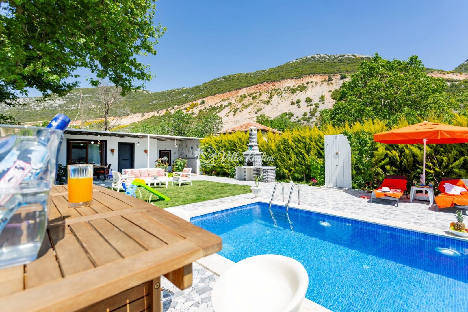 Villa Arim — 33