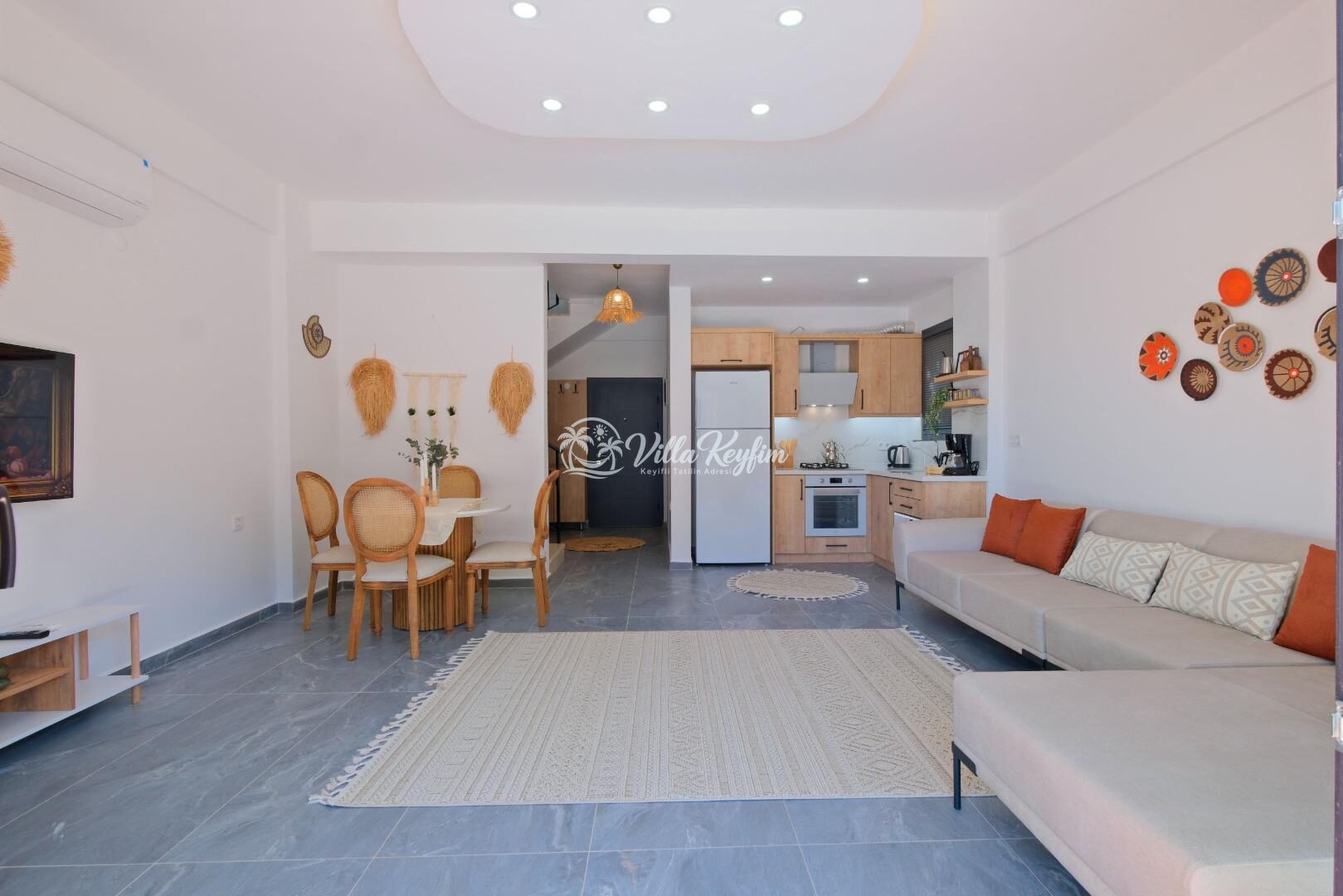 Villa Sole — 39