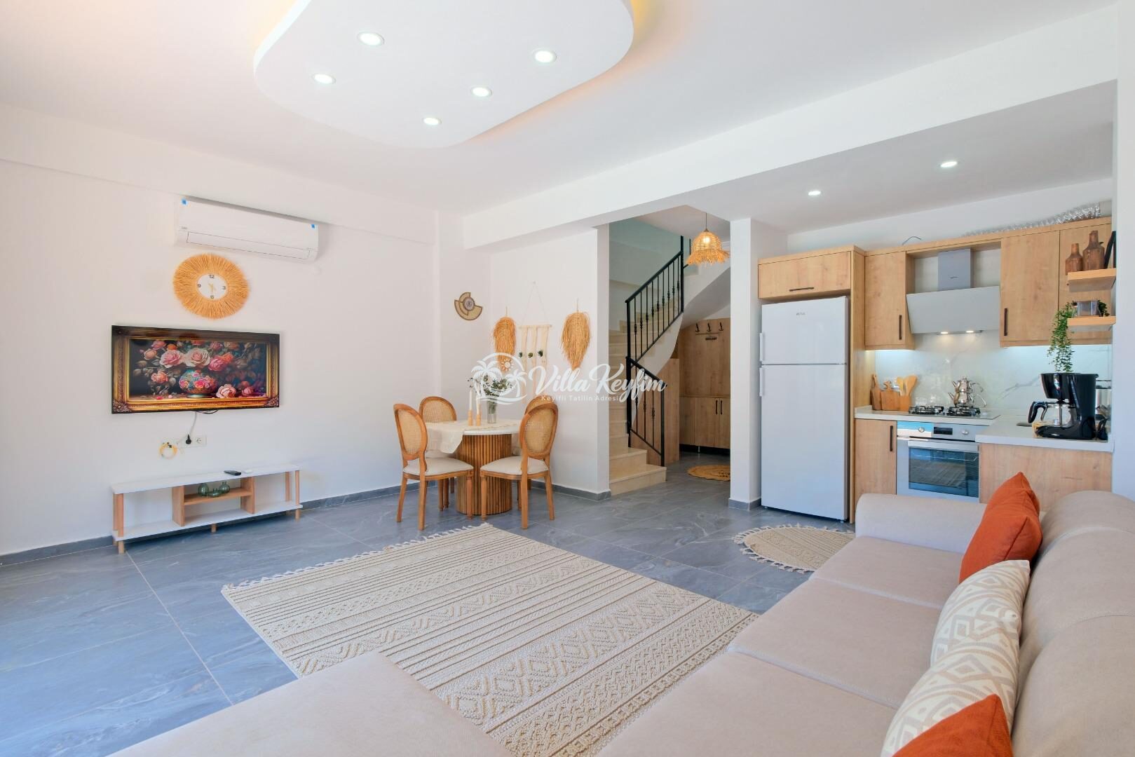 Villa Sole — 40