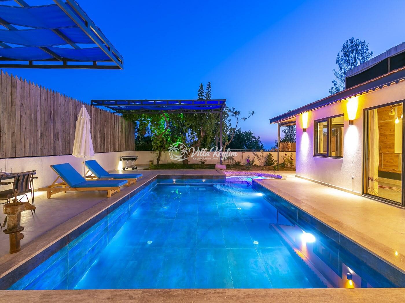 Villa Pierre 1 — 4