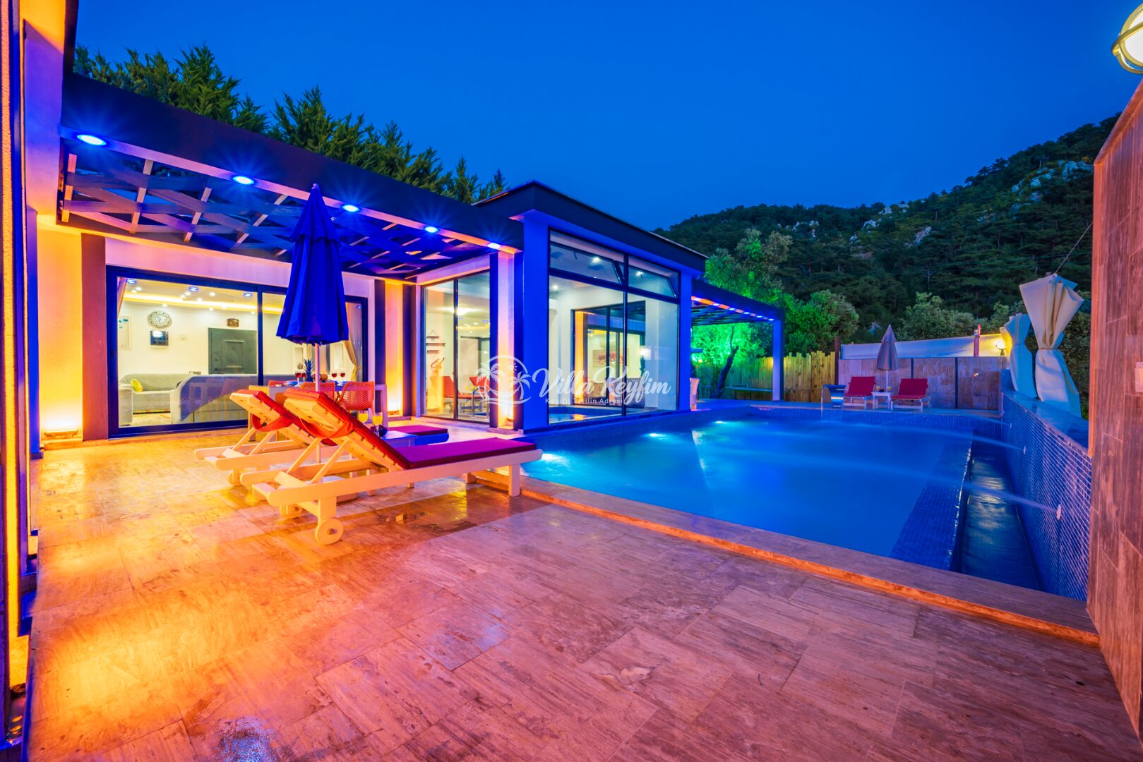 Villa Süper Mario — 4