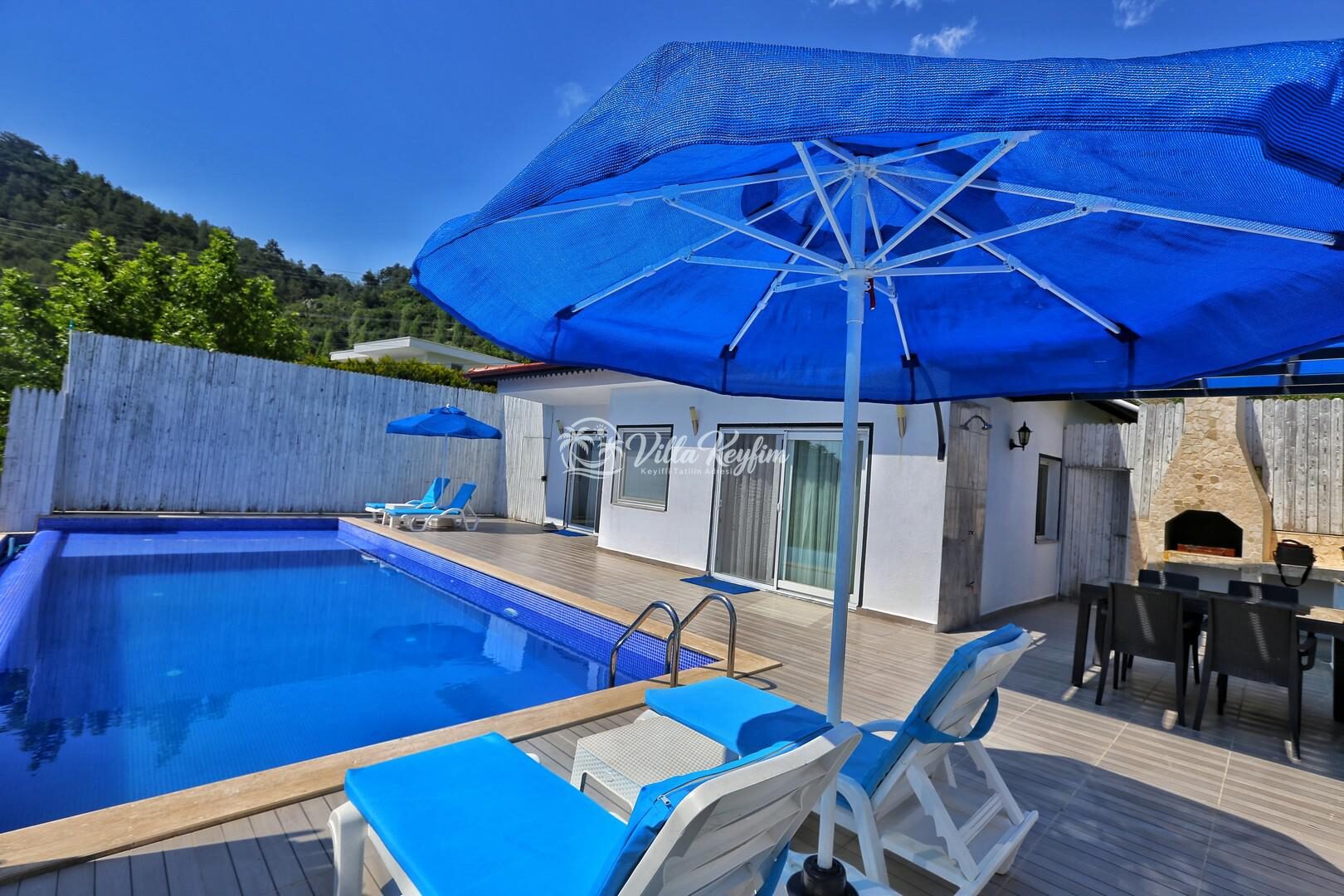 Villa Pierre 2 — 3