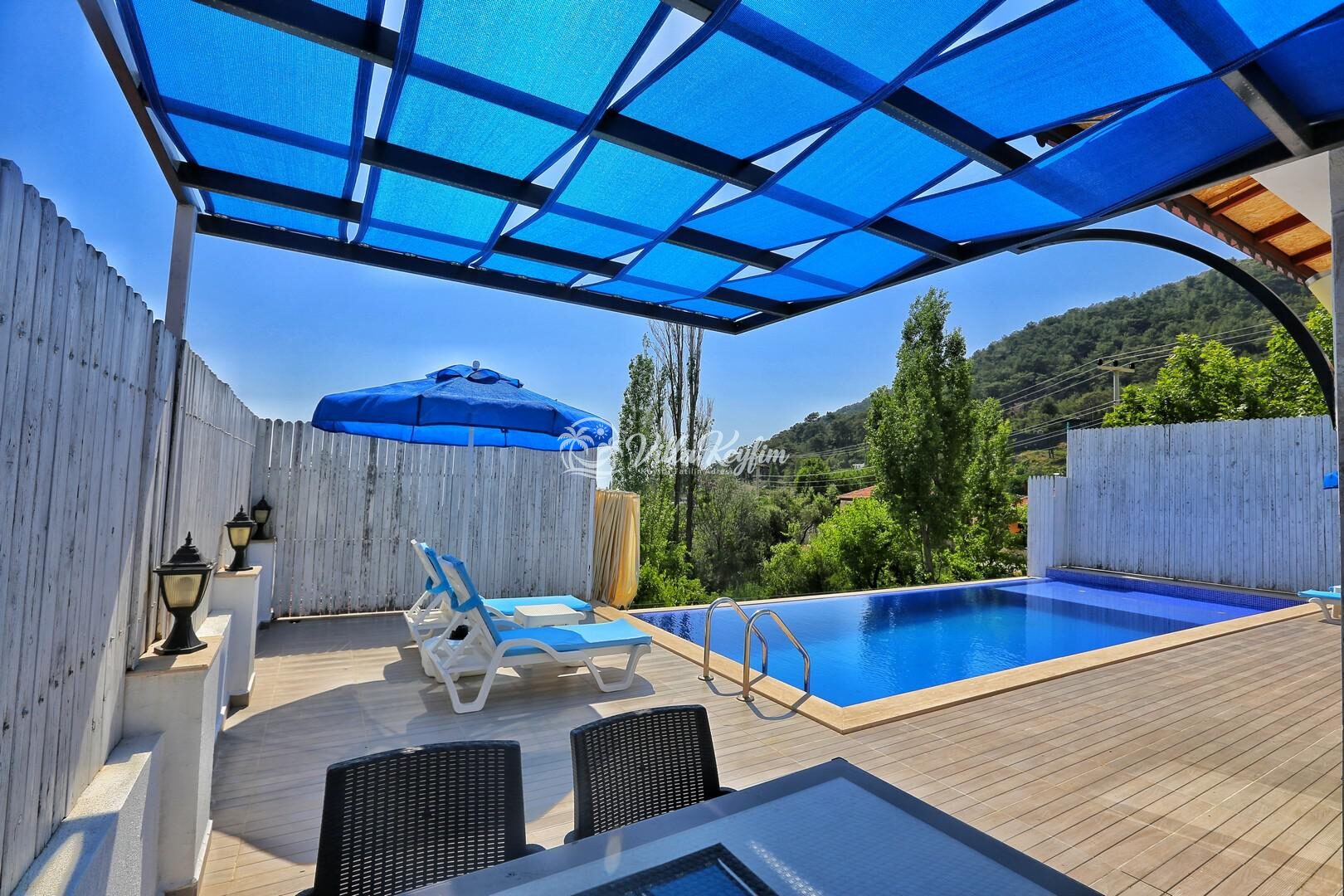 Villa Pierre 2 — 4