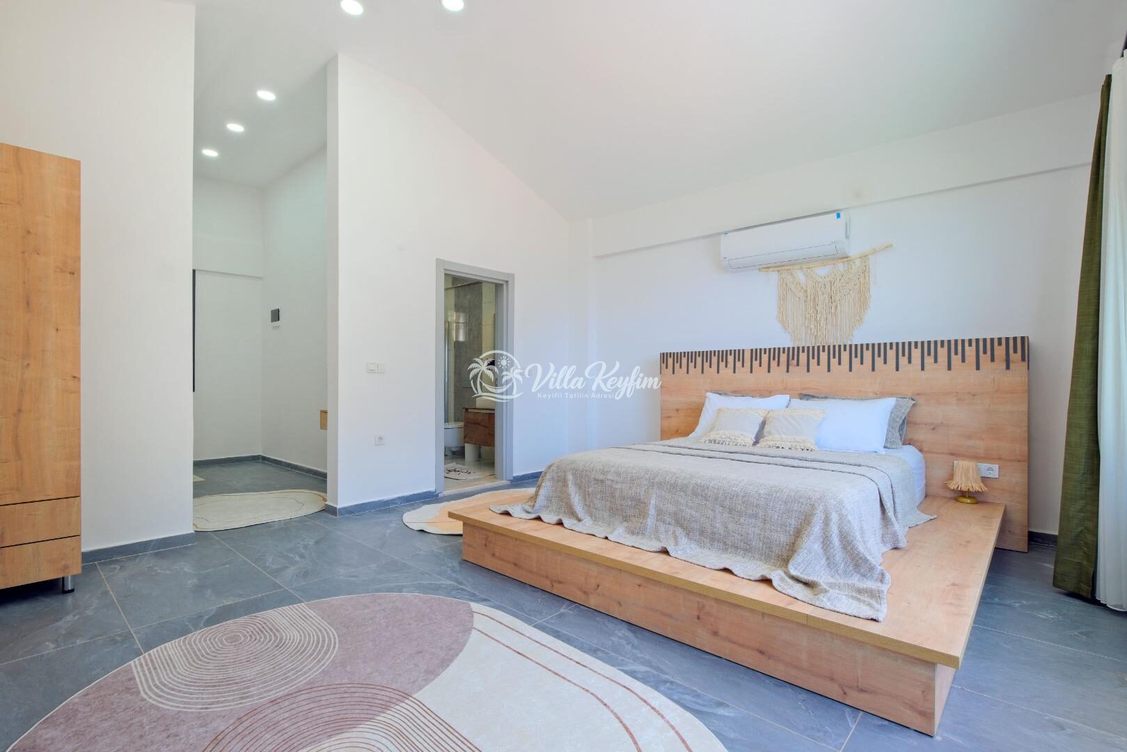Villa Sole — 47