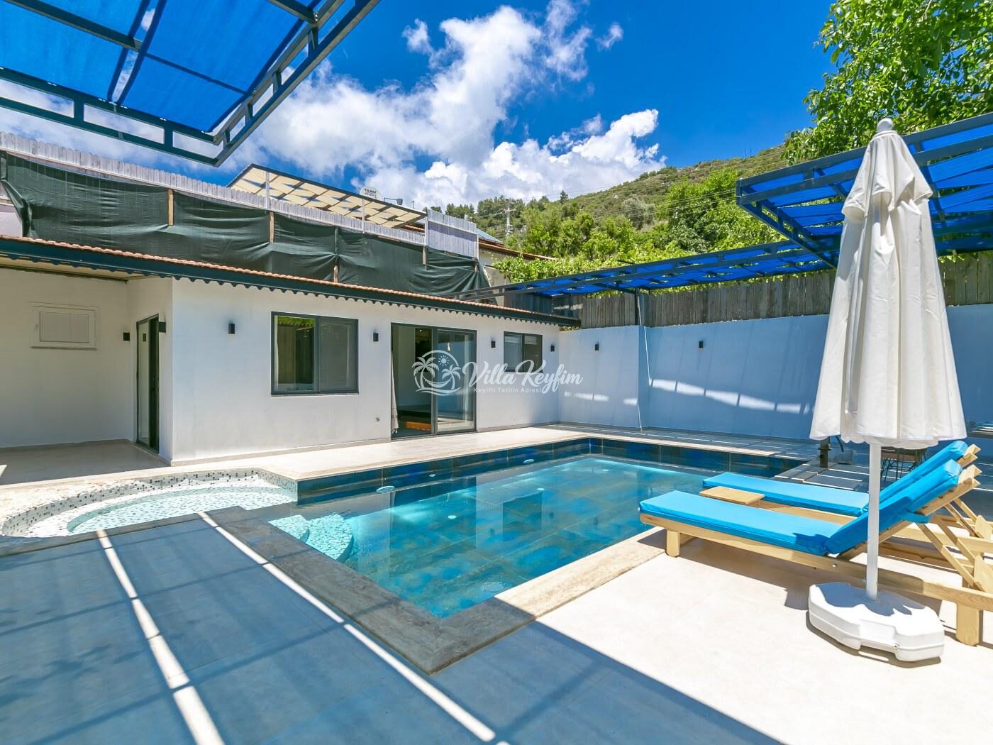 Villa Pierre 1 — 12