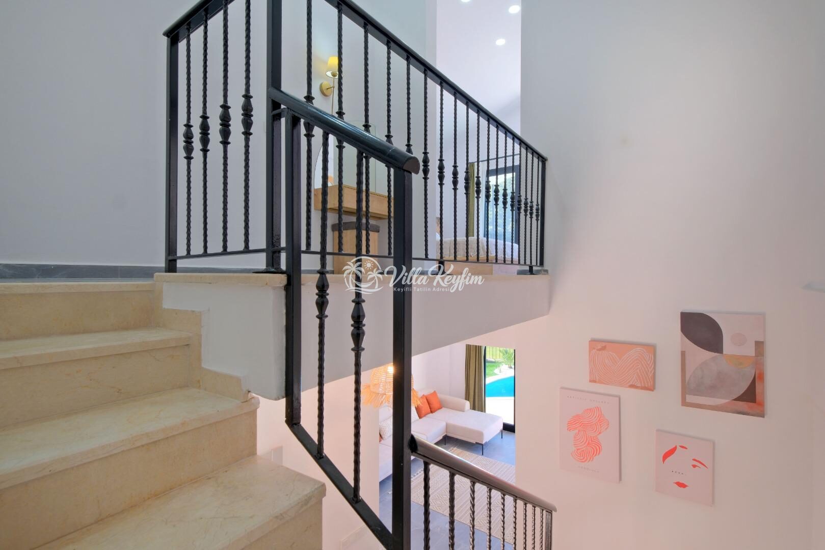 Villa Sole — 54