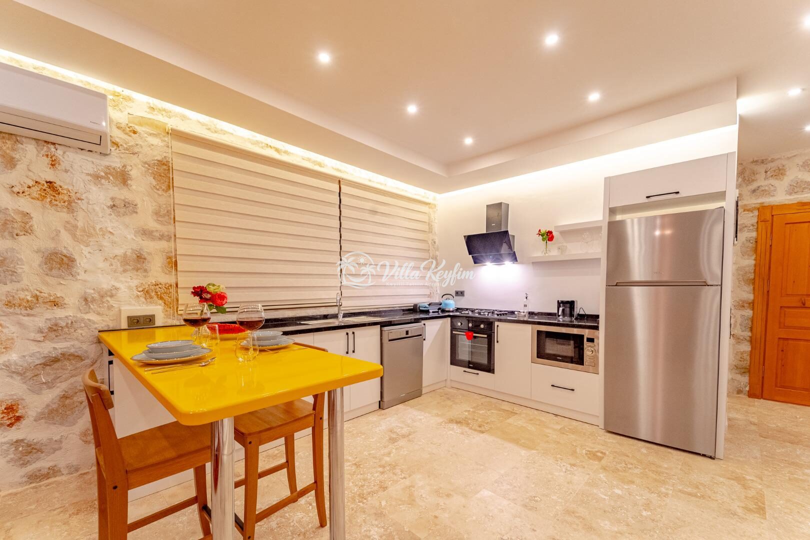 Villa Vega Bezirgan — 4