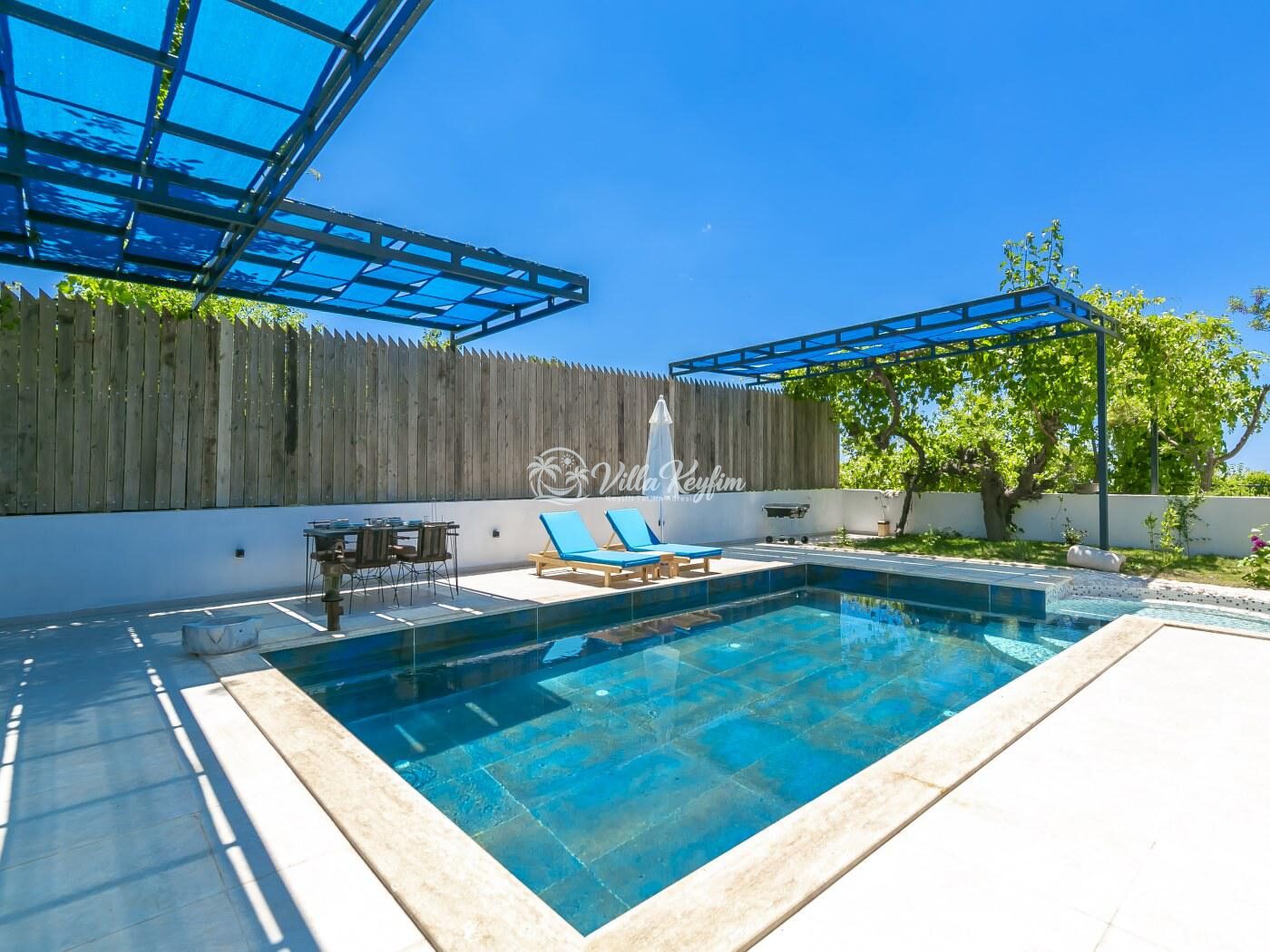 Villa Pierre 1 — 16