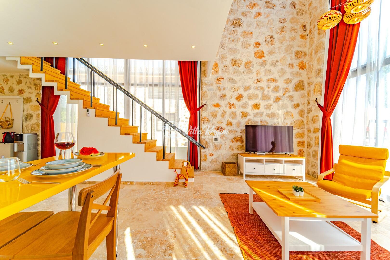 Villa Vega Bezirgan — 10