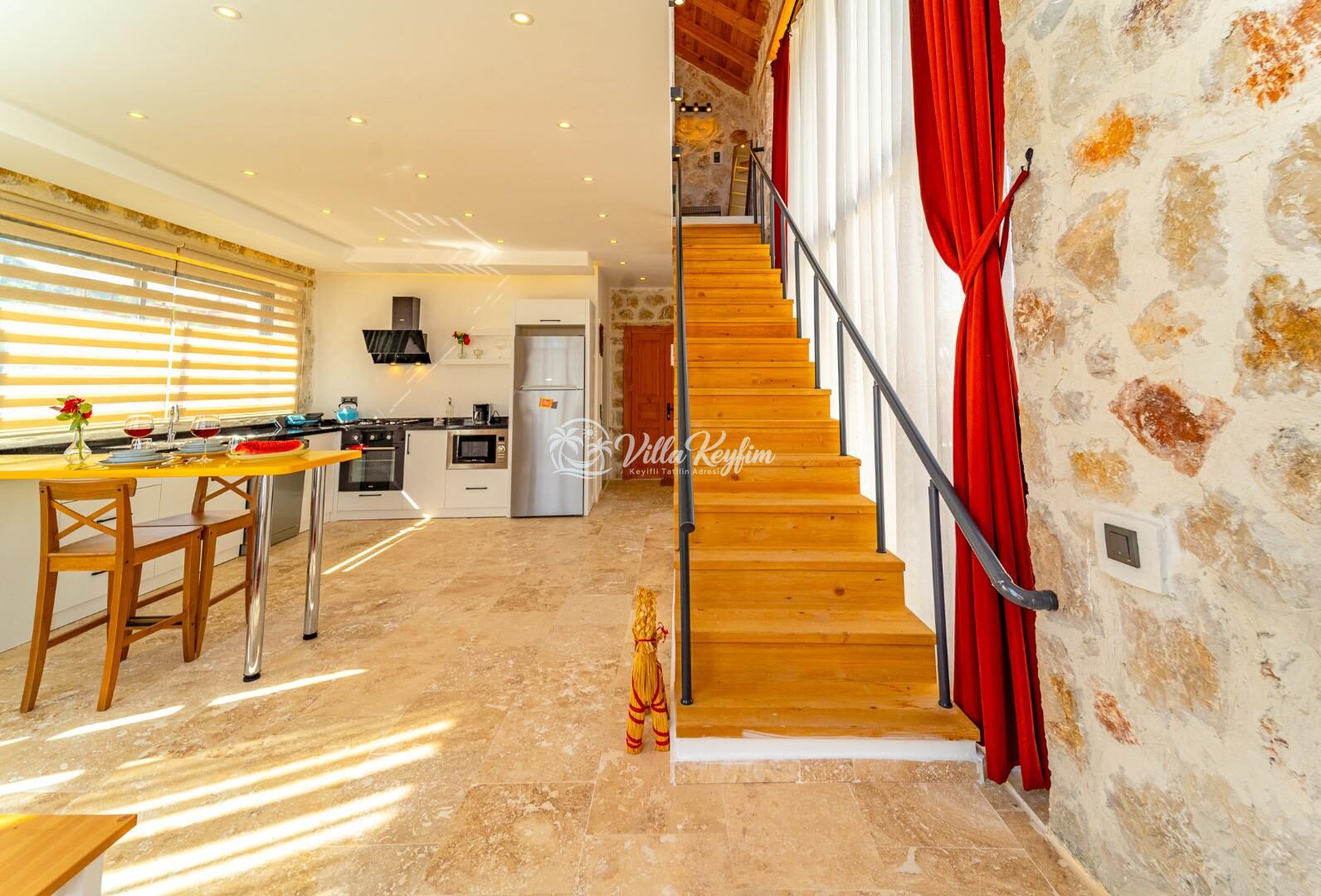 Villa Vega Bezirgan — 12