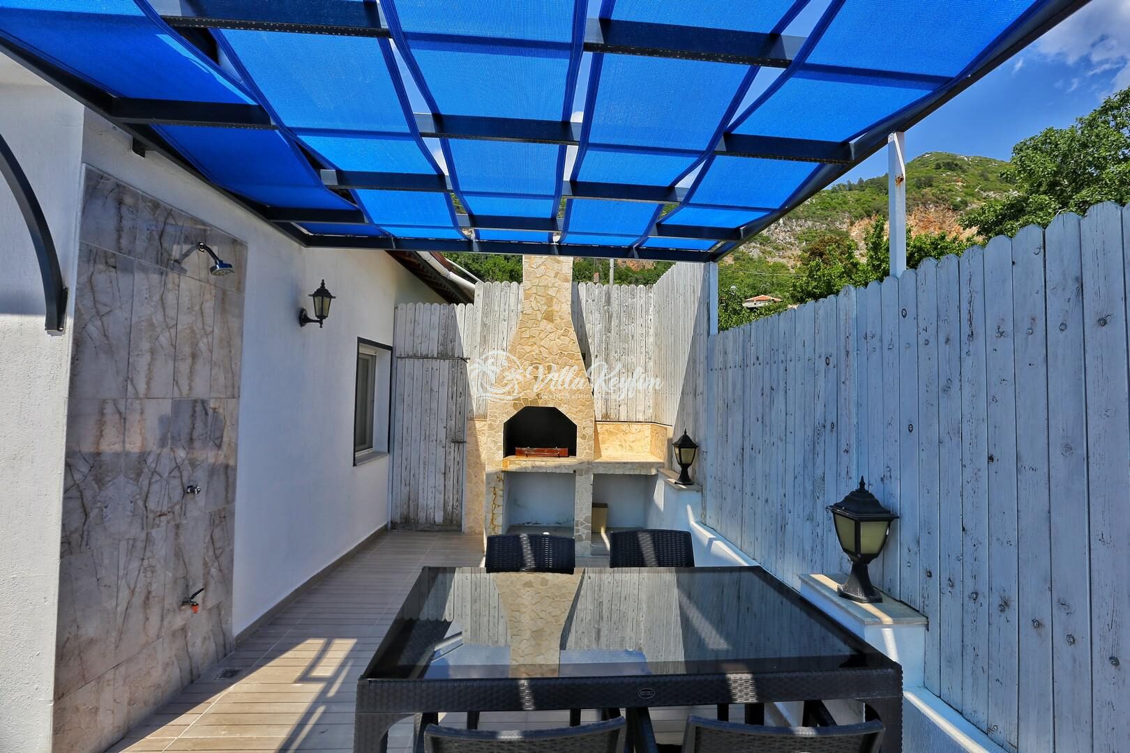 Villa Pierre 2 — 21