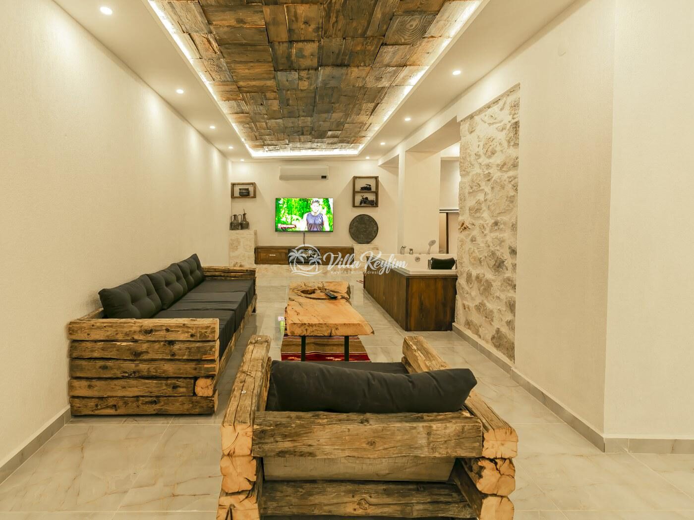 Villa Pierre 1 — 28