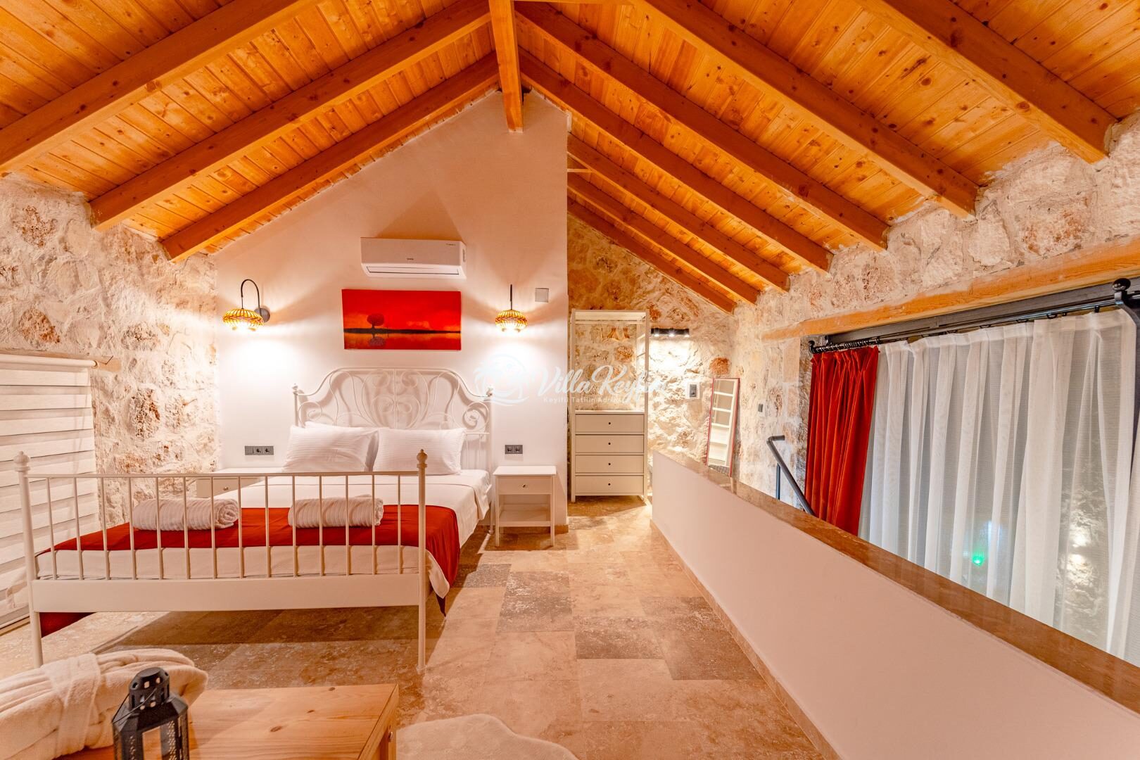 Villa Vega Bezirgan — 15
