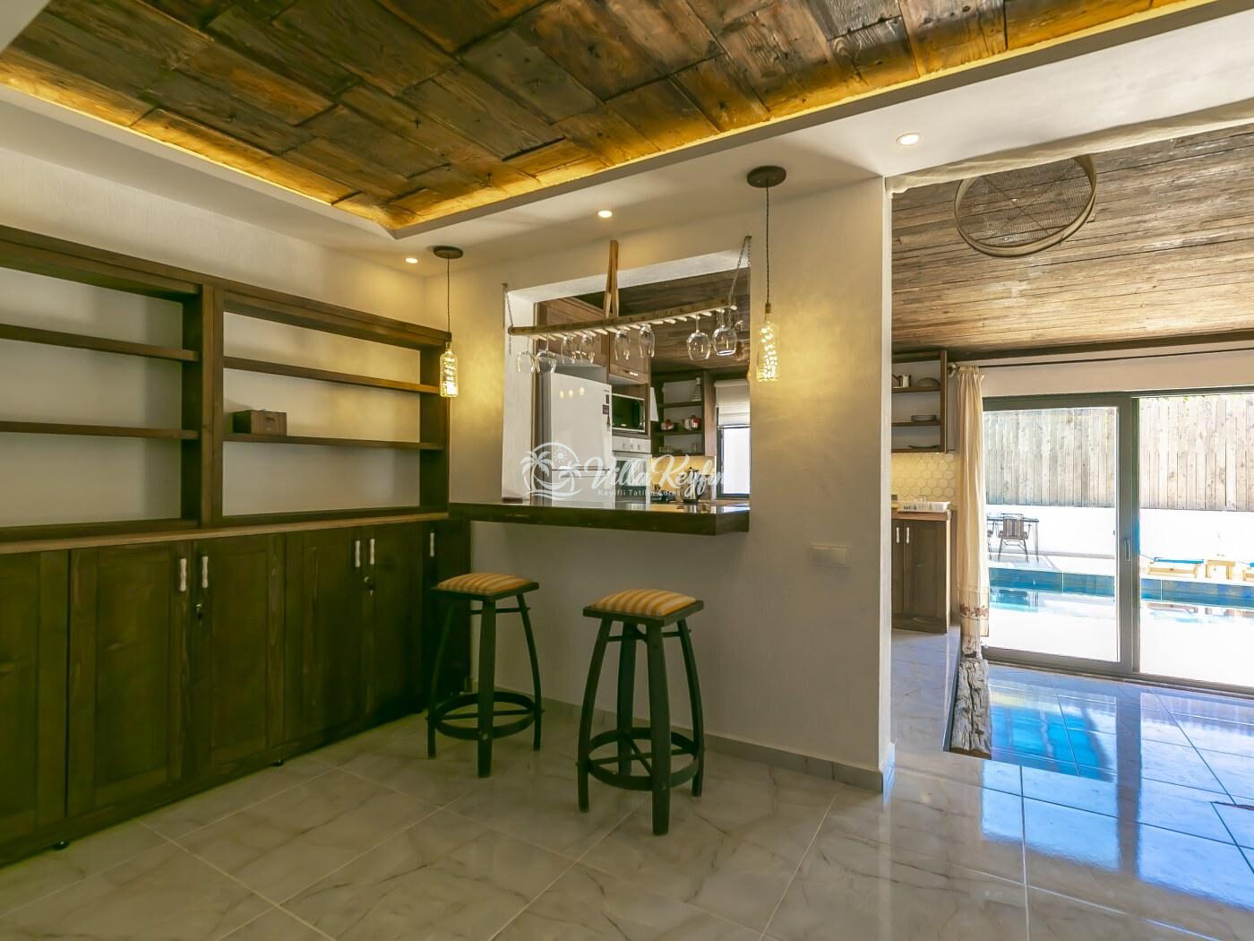 Villa Pierre 1 — 32