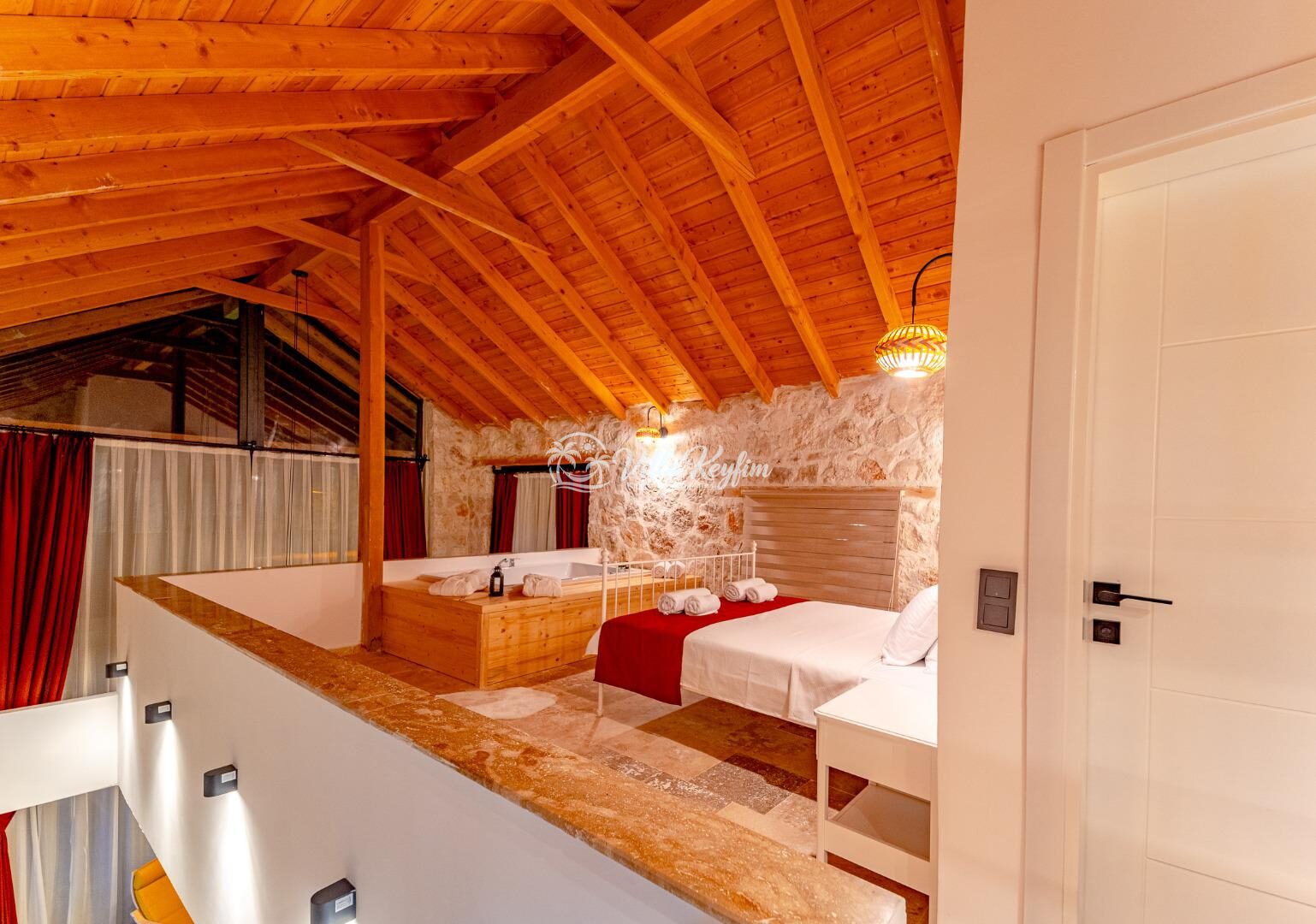 Villa Vega Bezirgan — 21