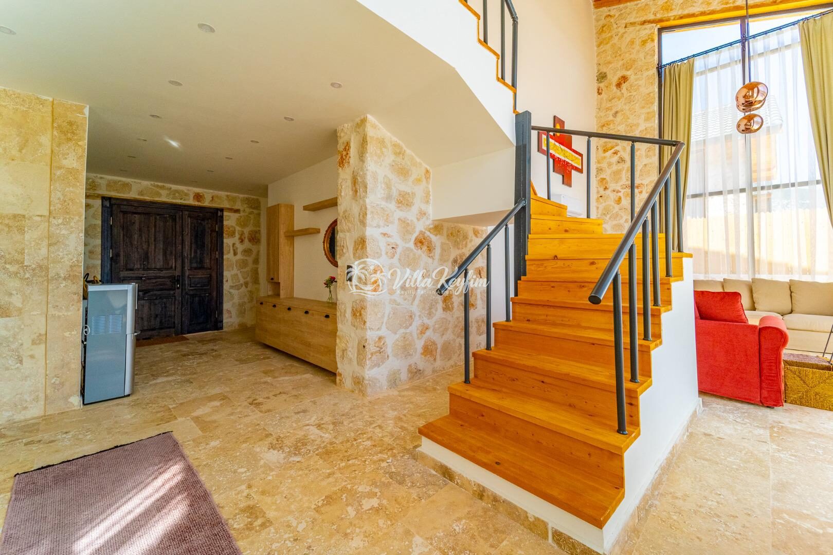 Villa Orion Bezirgan — 26