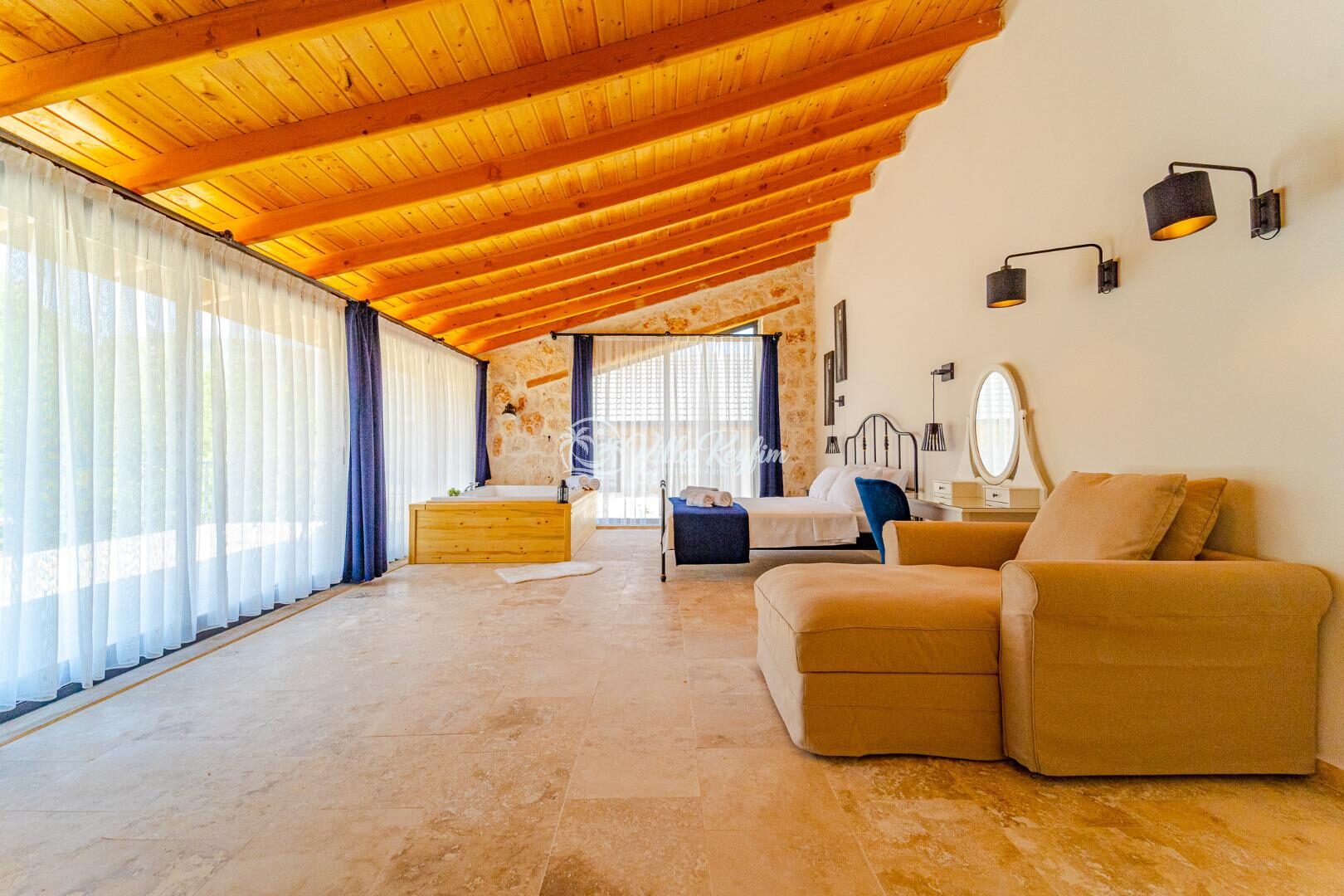 Villa Orion Bezirgan — 27