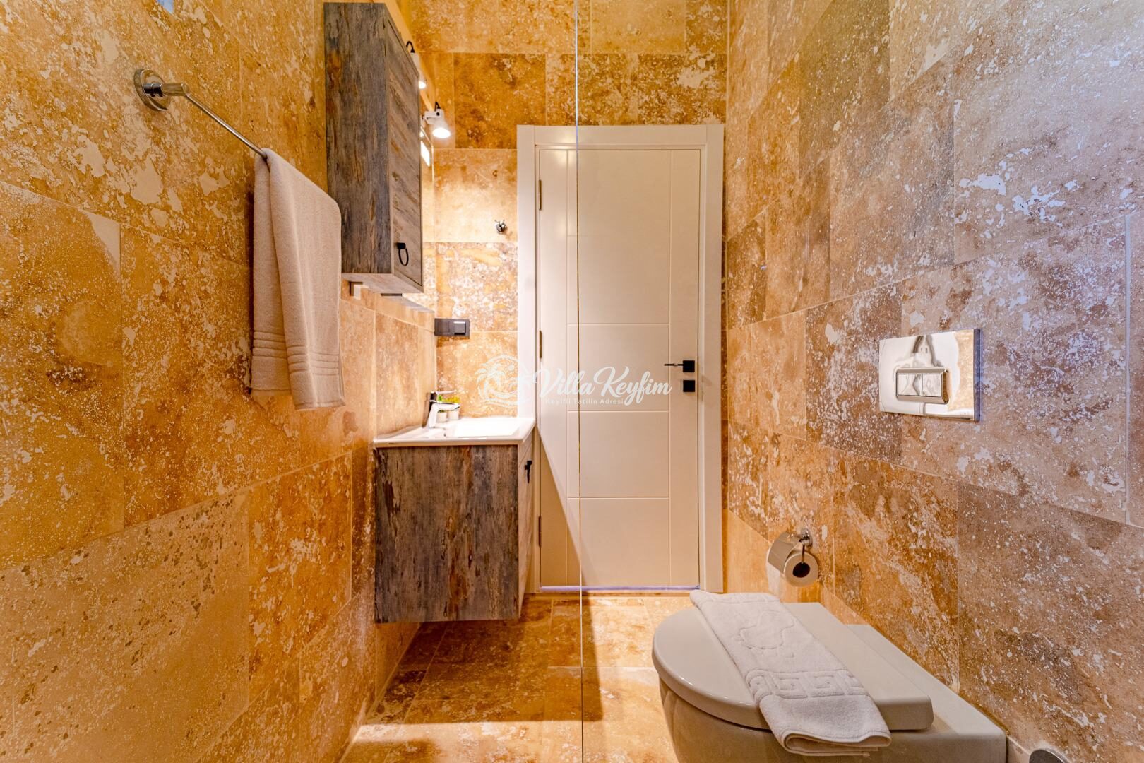 Villa Vega Bezirgan — 24