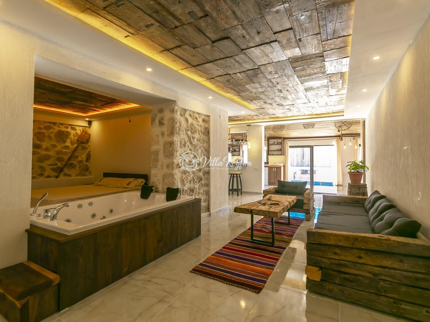 Villa Pierre 1 — 40