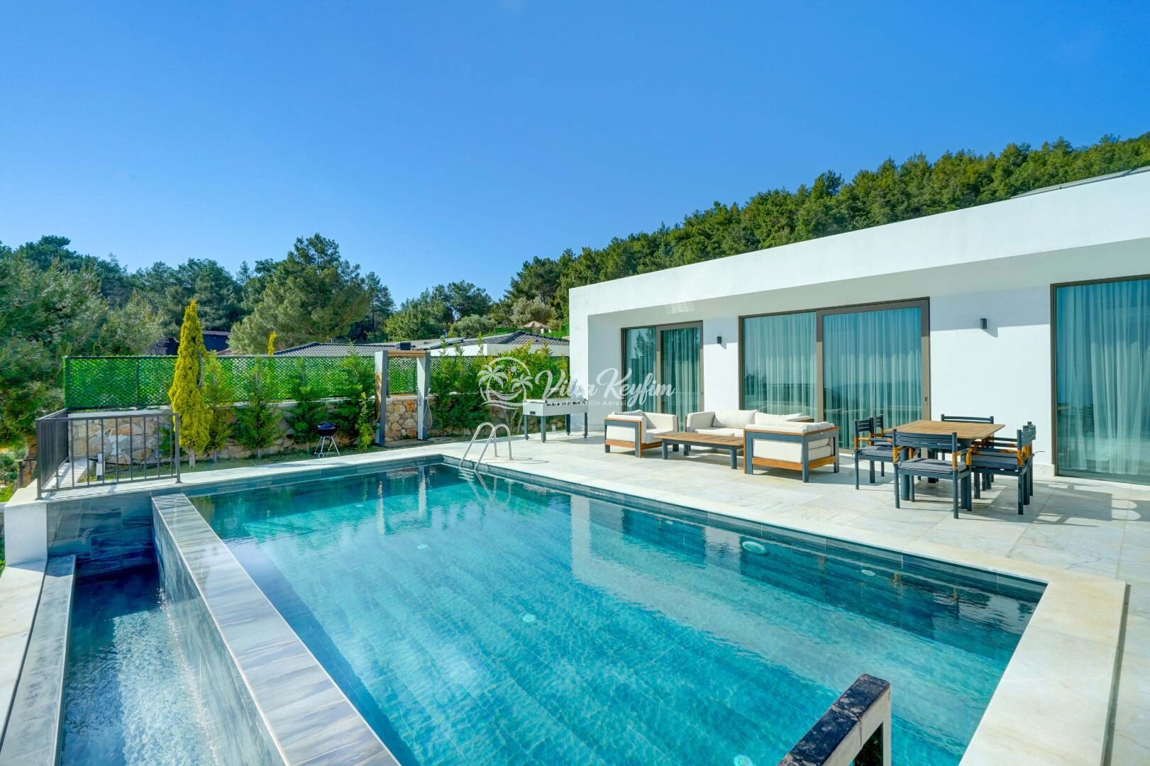 Villa Venüs 8 — 3