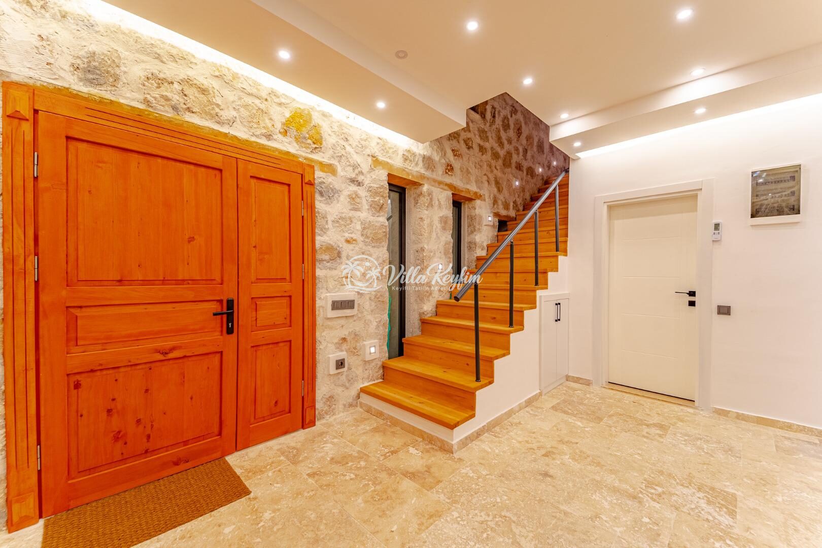 Villa Sirius Bezirgan — 22