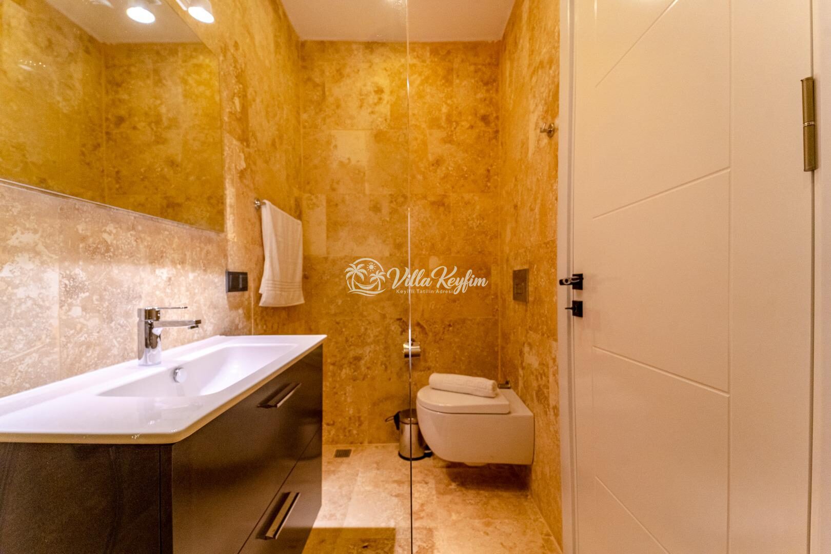 Villa Orion Bezirgan — 44