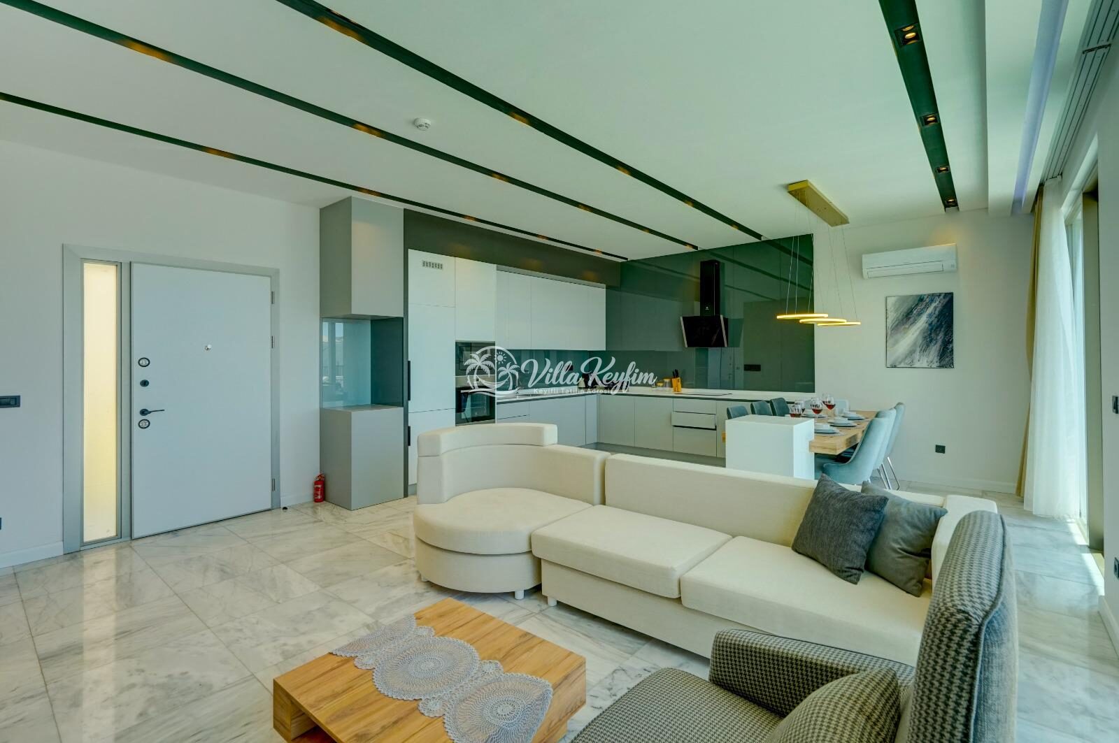Villa Earth 7 — 15