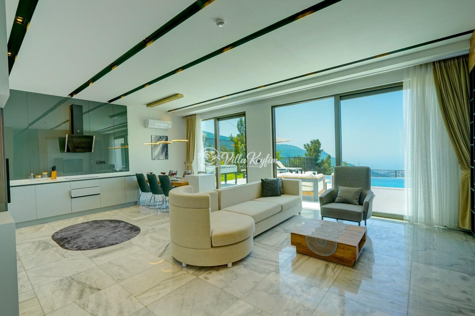 Villa Earth 7 — 16