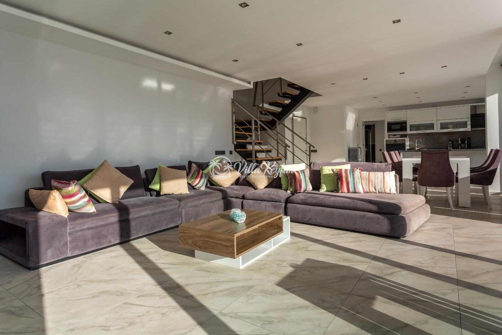 Villa Seascape — 17