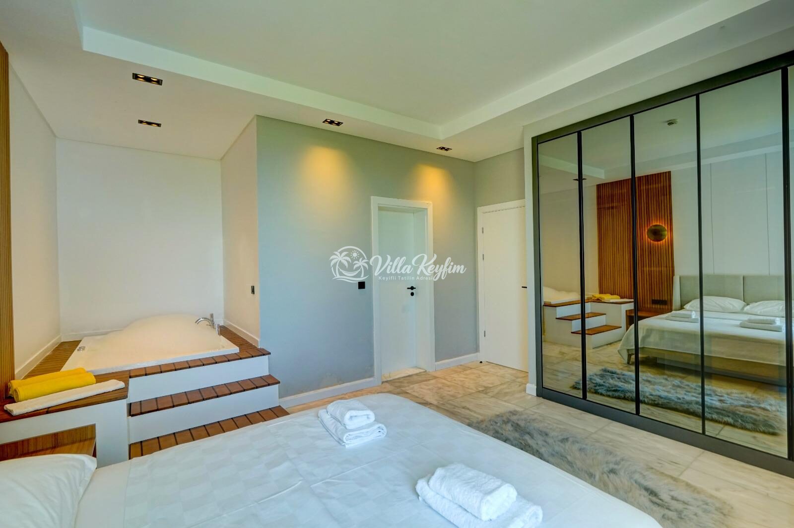Villa Earth 7 — 18