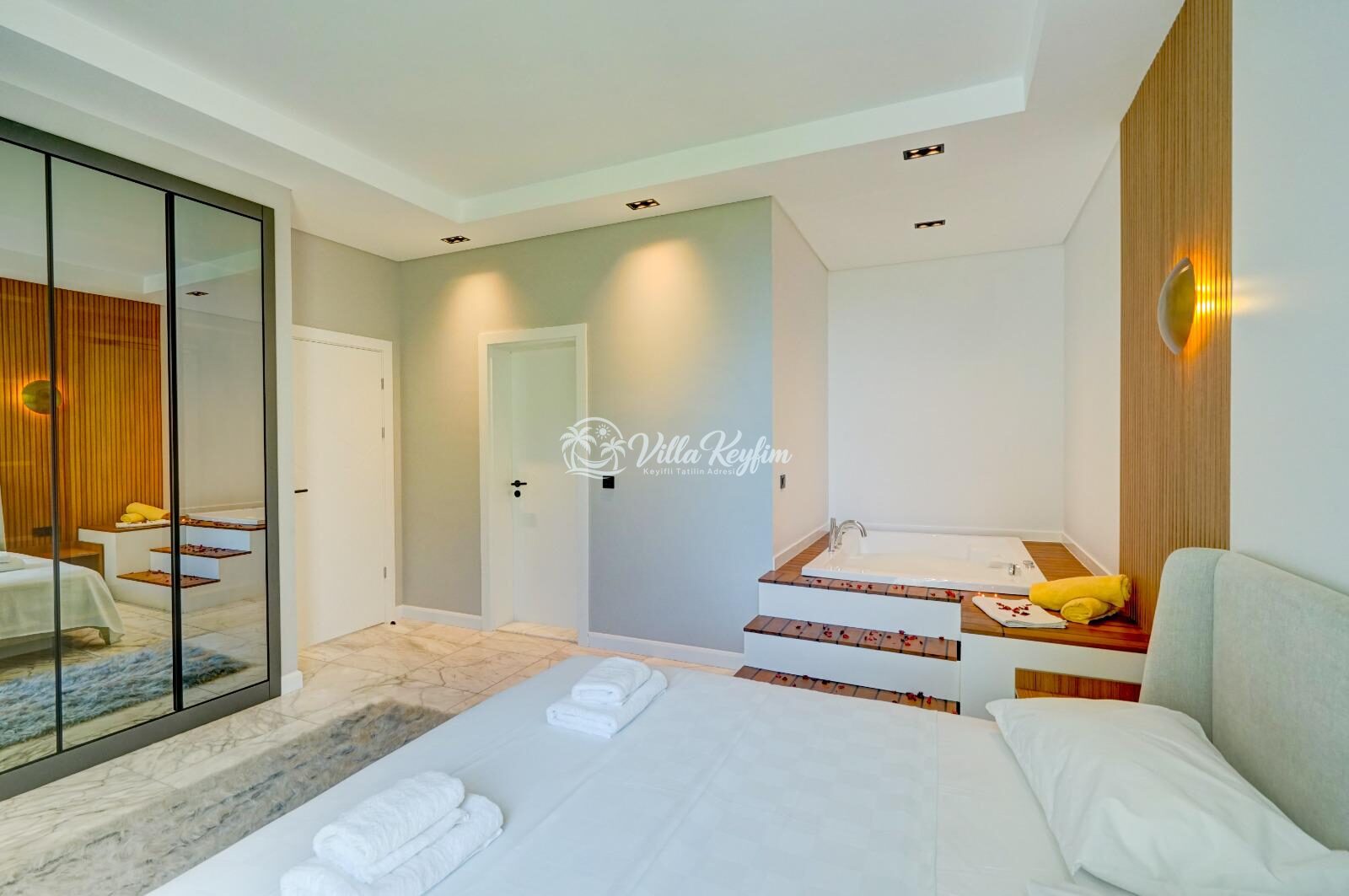 Villa Venüs 8 — 15