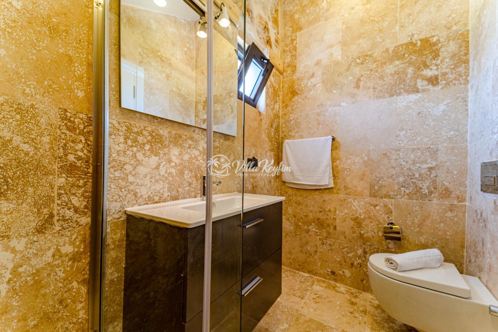 Villa Sirius Bezirgan — 30