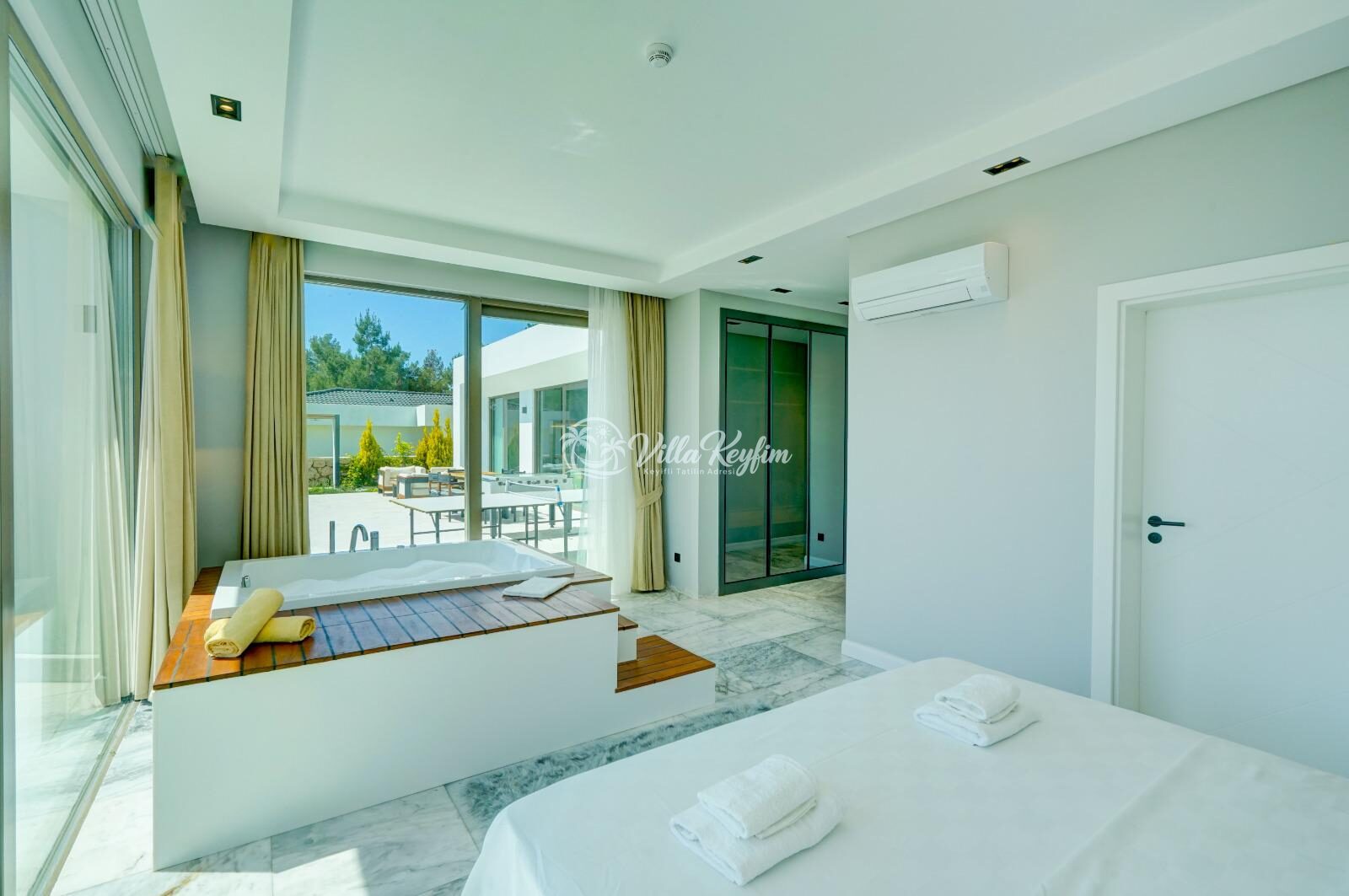 Villa Venüs 8 — 21