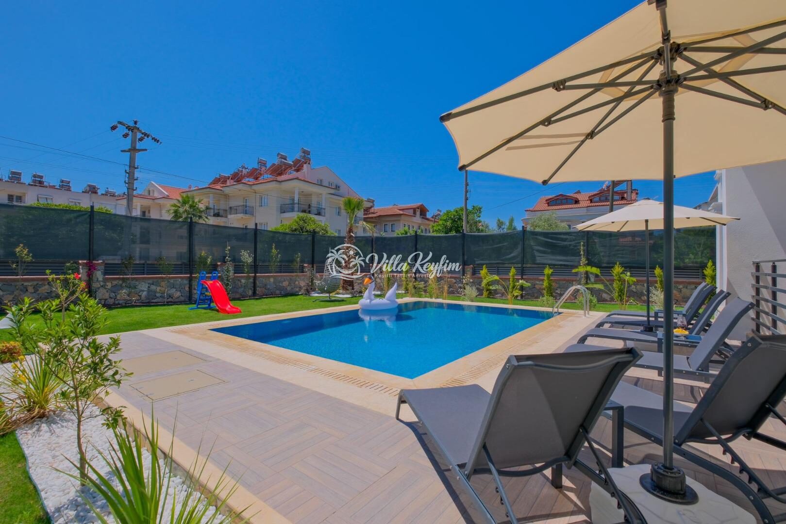 Villa White Palm 1 — 6