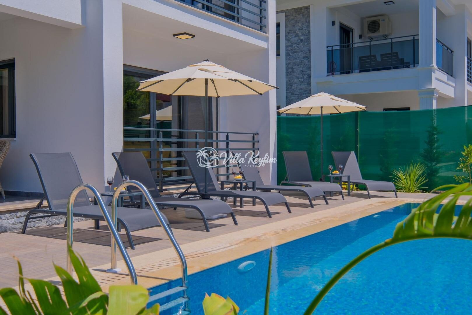 Villa White Palm 1 — 7