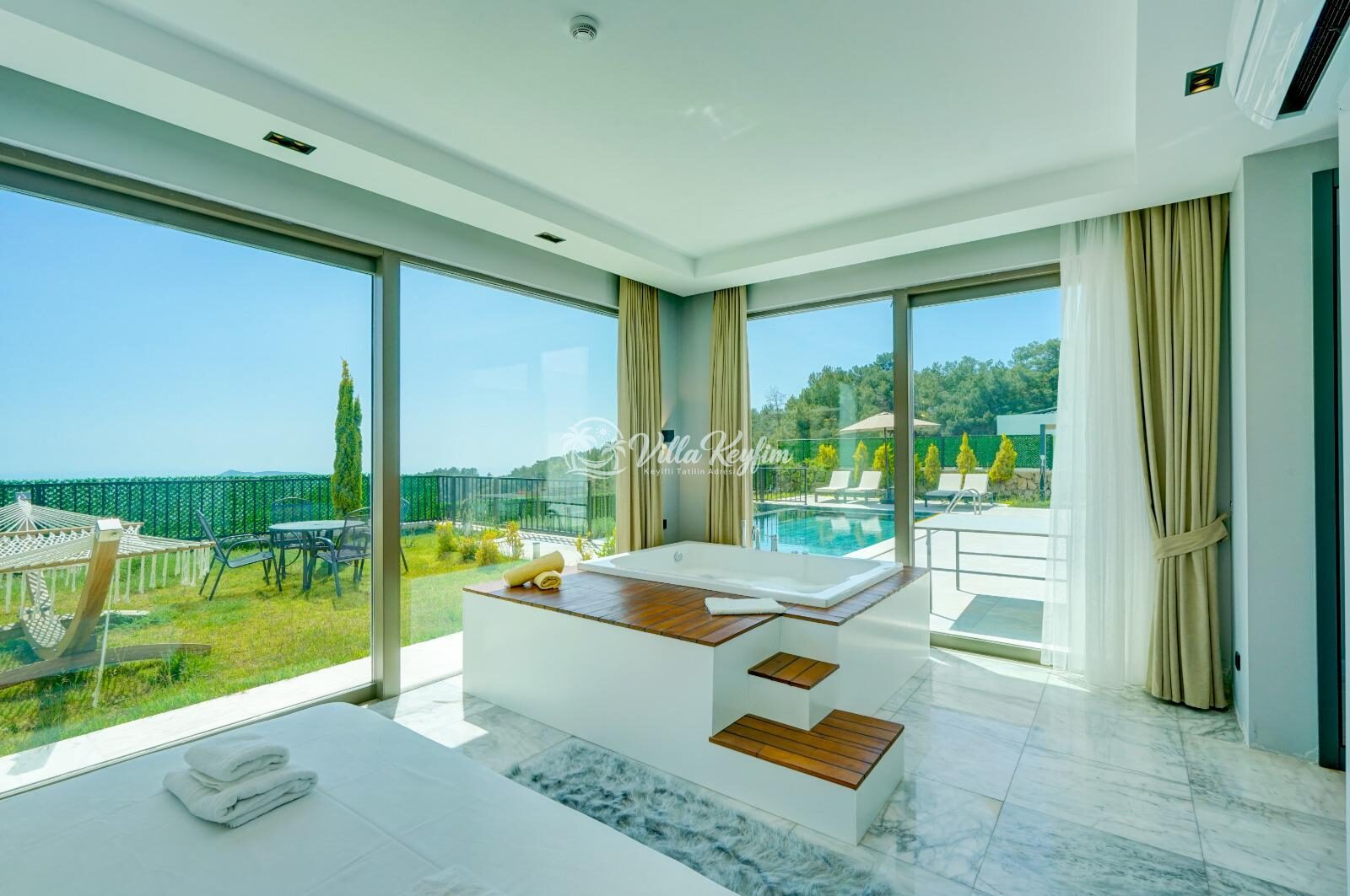Villa Venüs 8 — 24