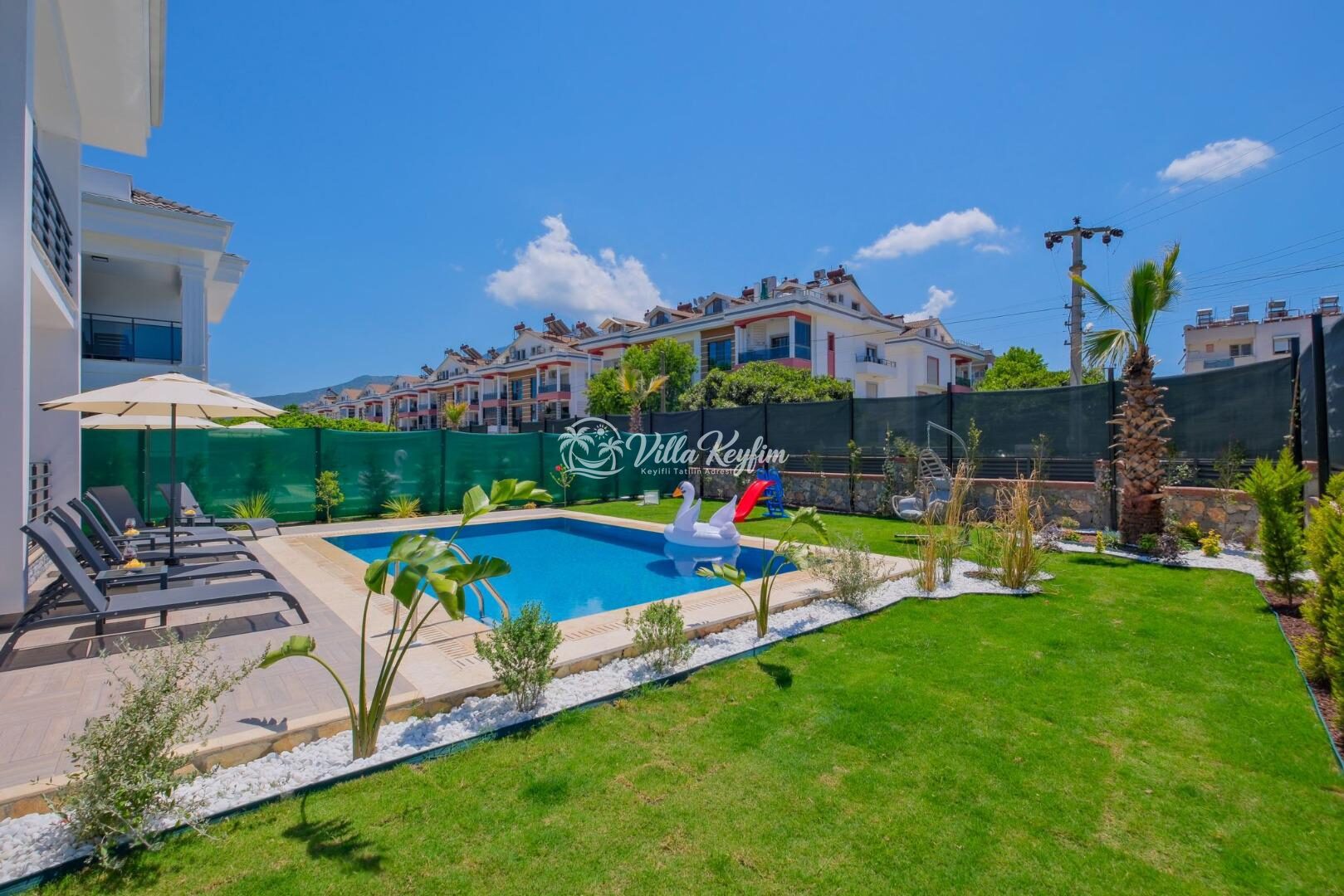 Villa White Palm 1 — 8